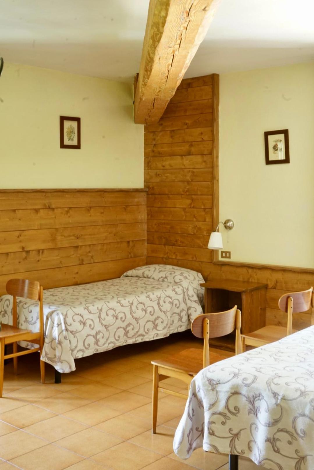 Triple Room photo 2