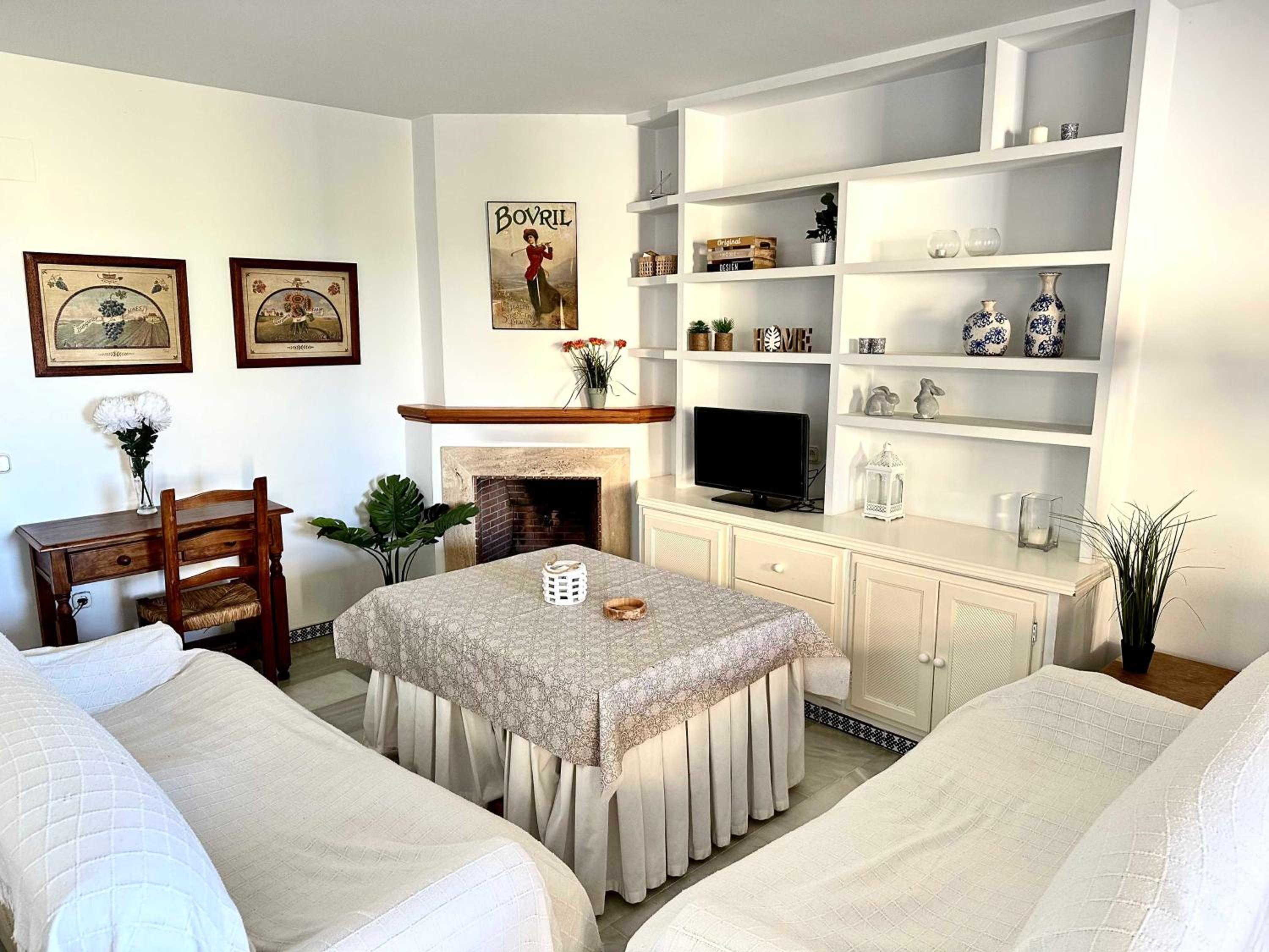 Standard Apartment