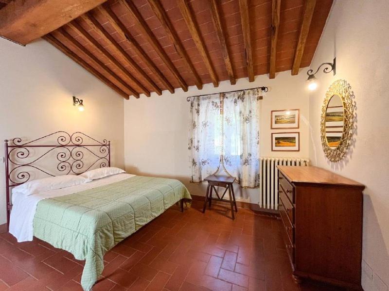 Three-Bedroom Villa photo 1