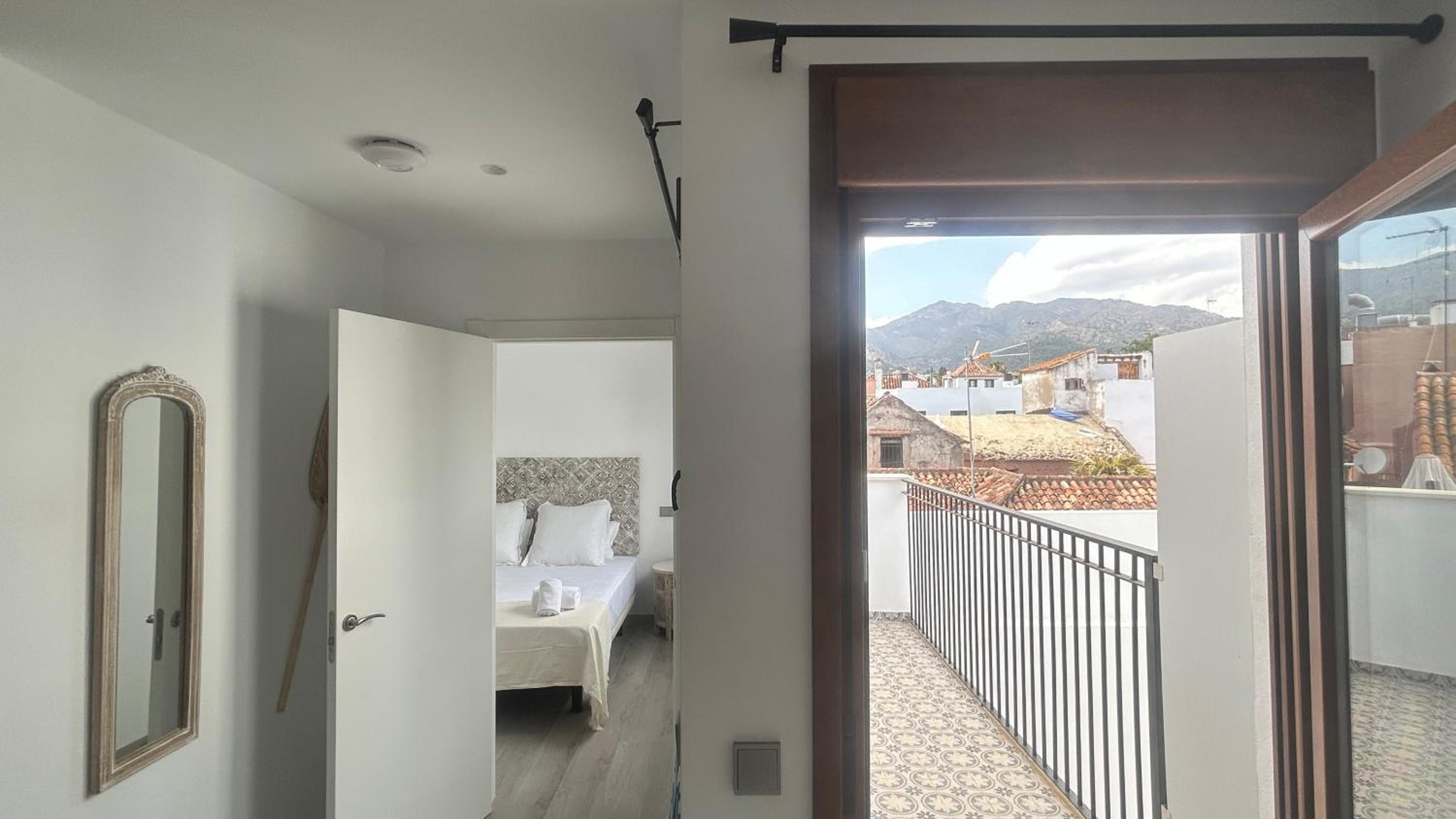 Apartamento Penthouse