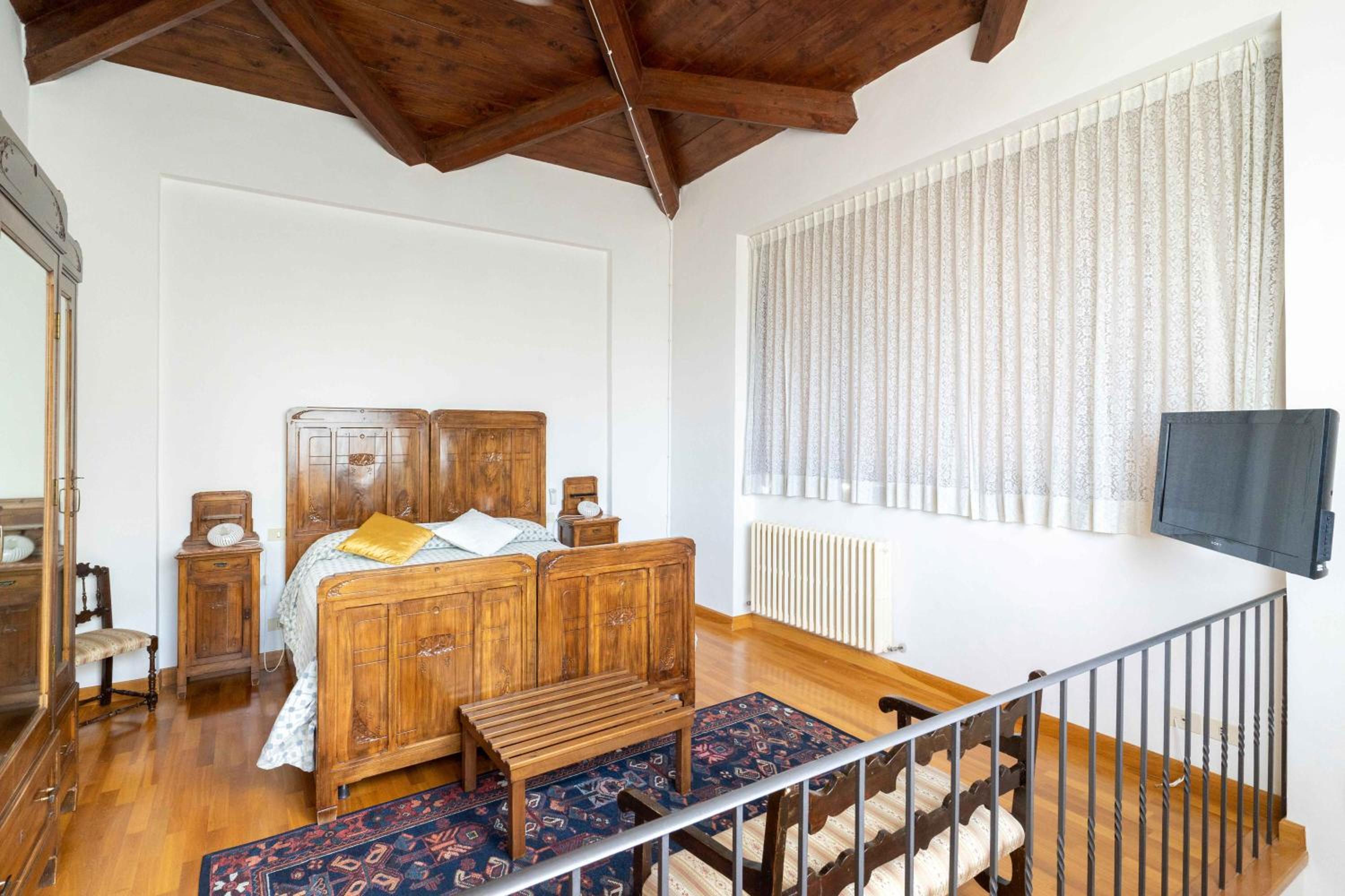 Junior Suite with Garden View photo 2