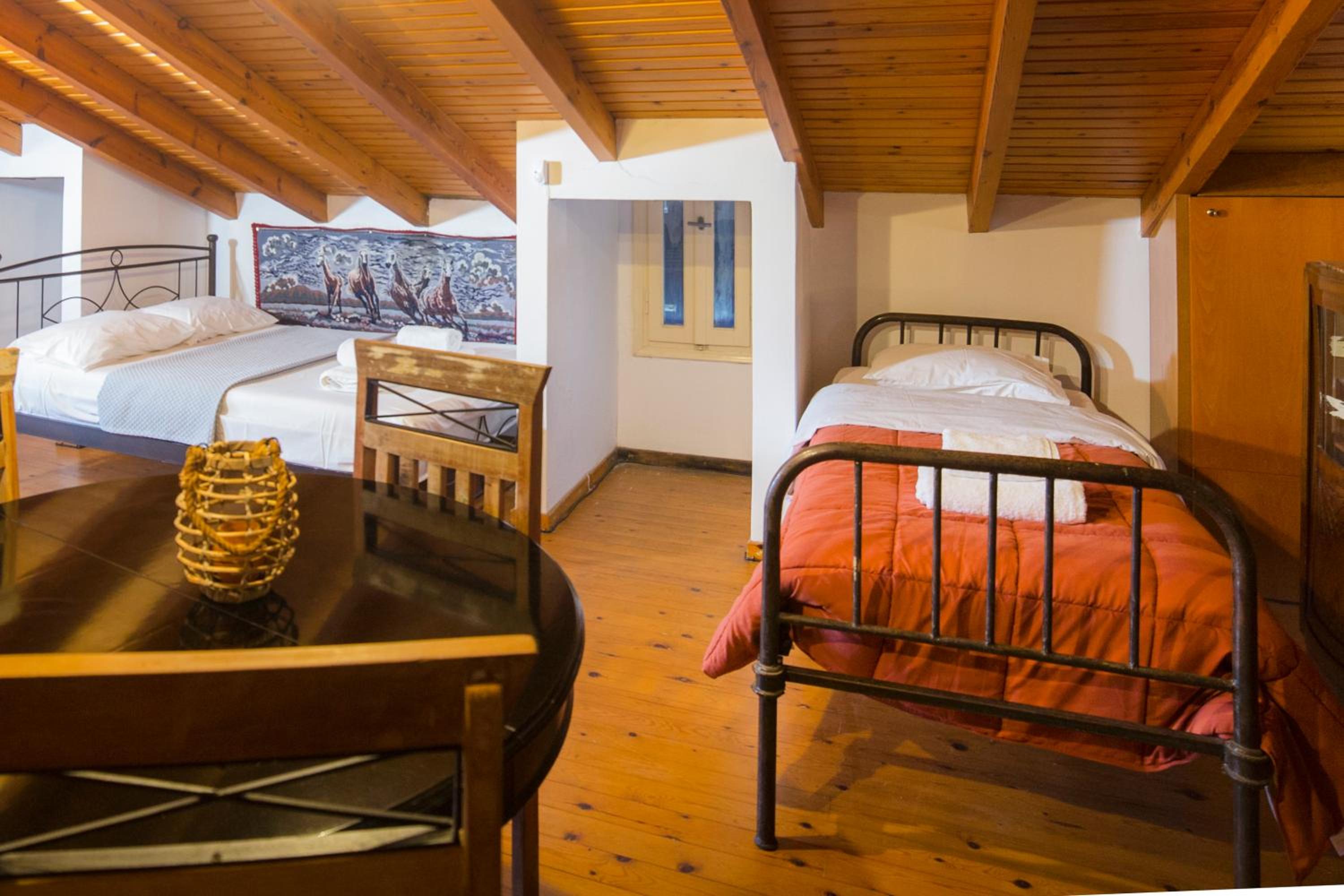 Family Room with Sea View - Photo 5