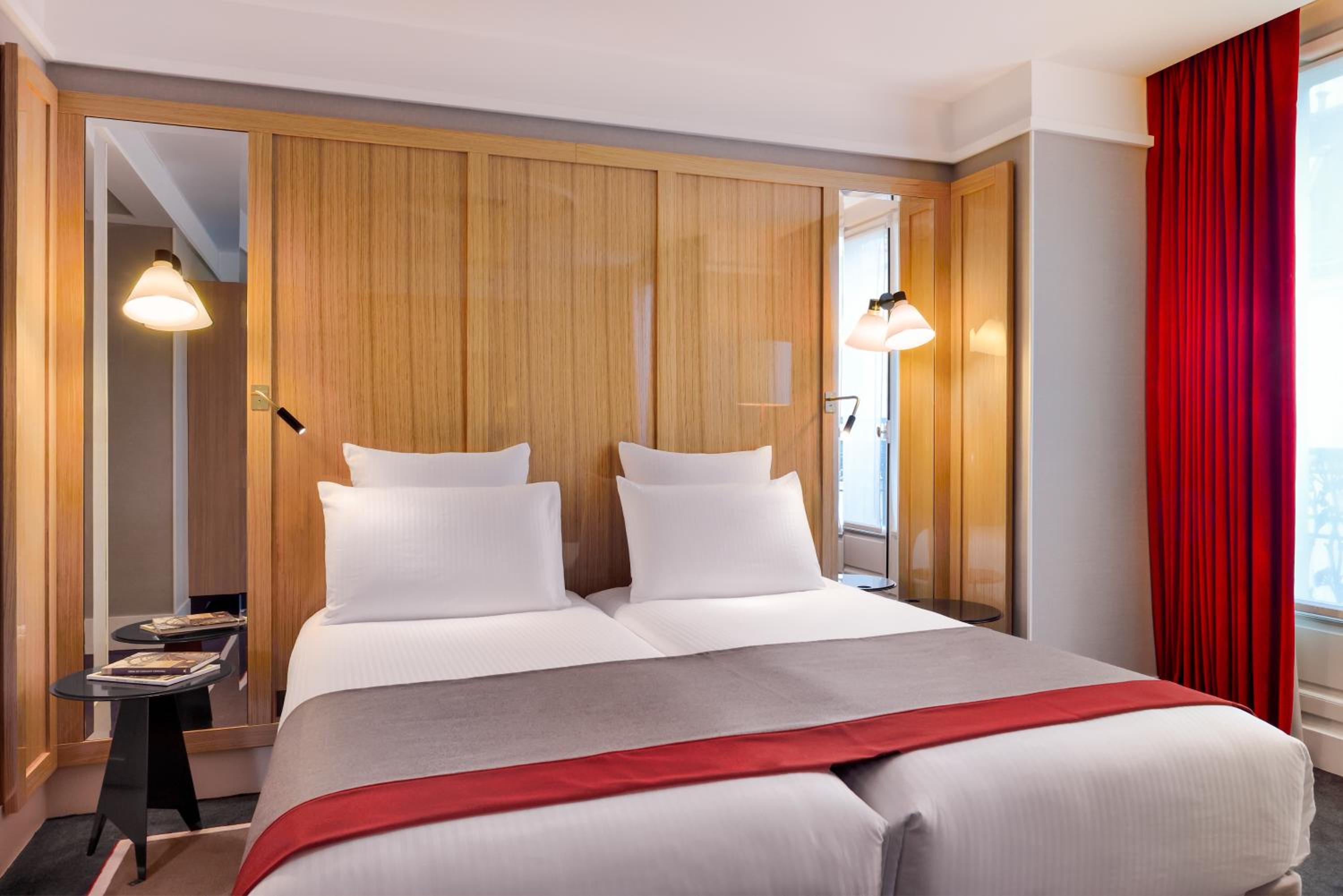 Superior Room - 2 Single Beds