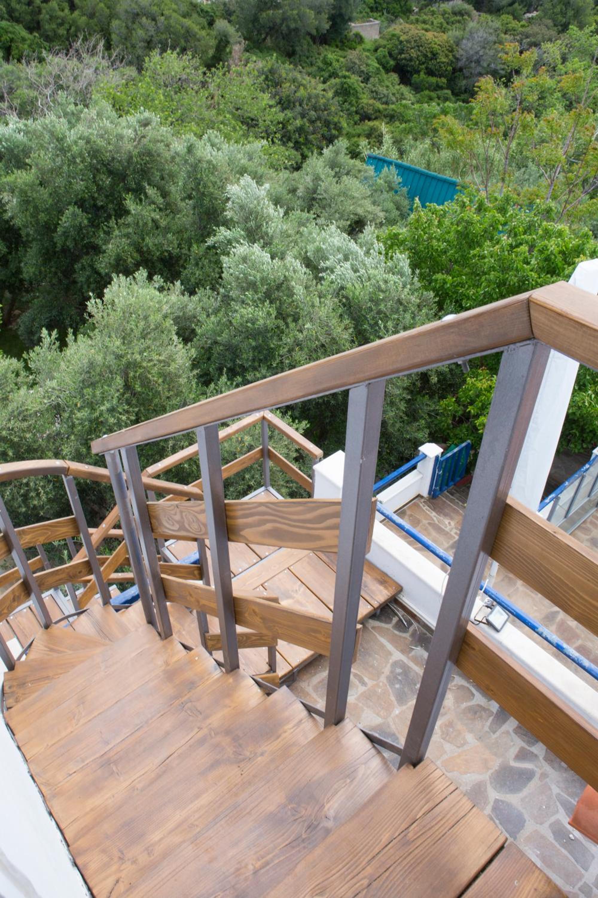 Family Room with Sea View - Photo 8