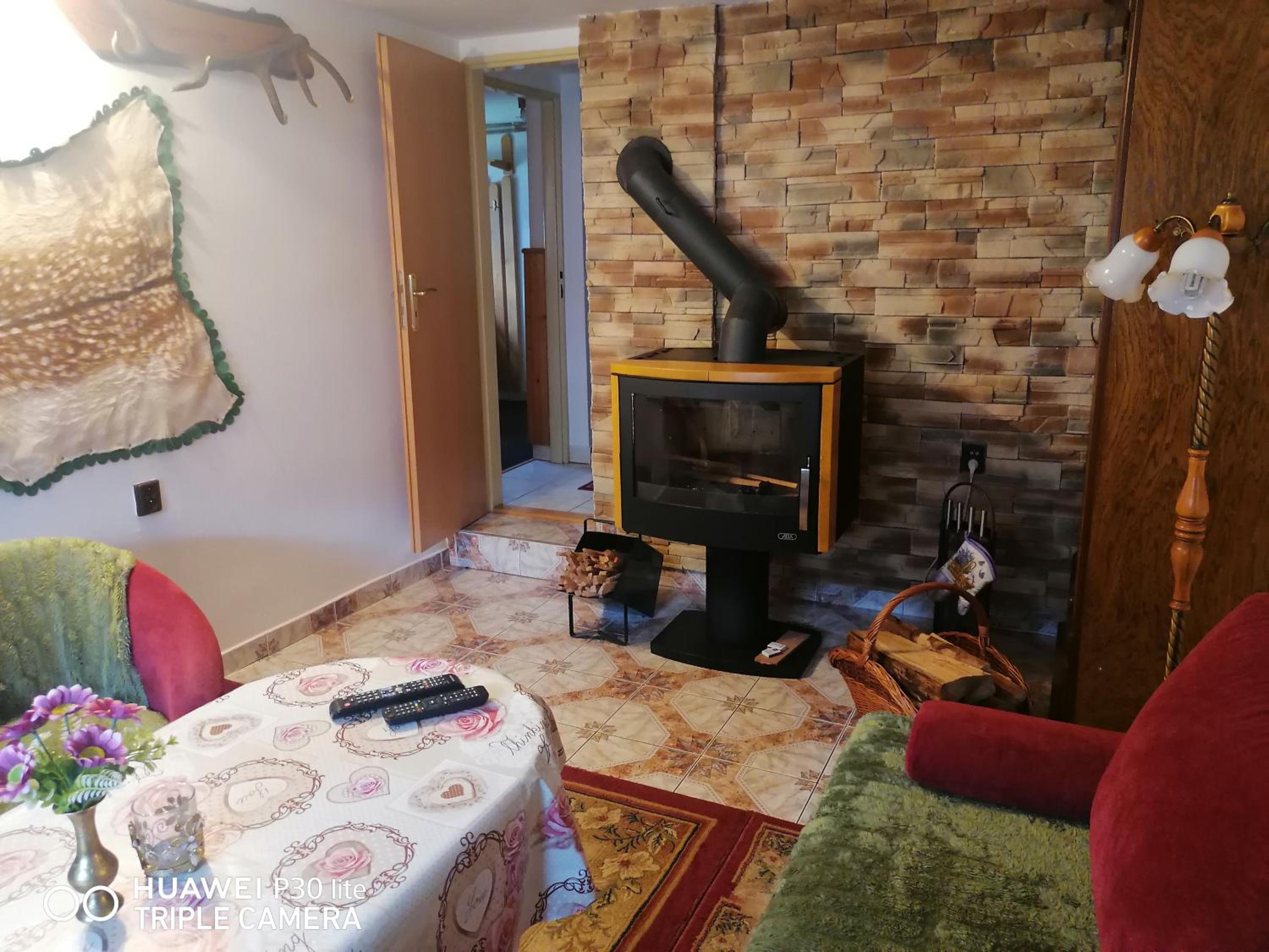 Two-Bedroom House photo 2