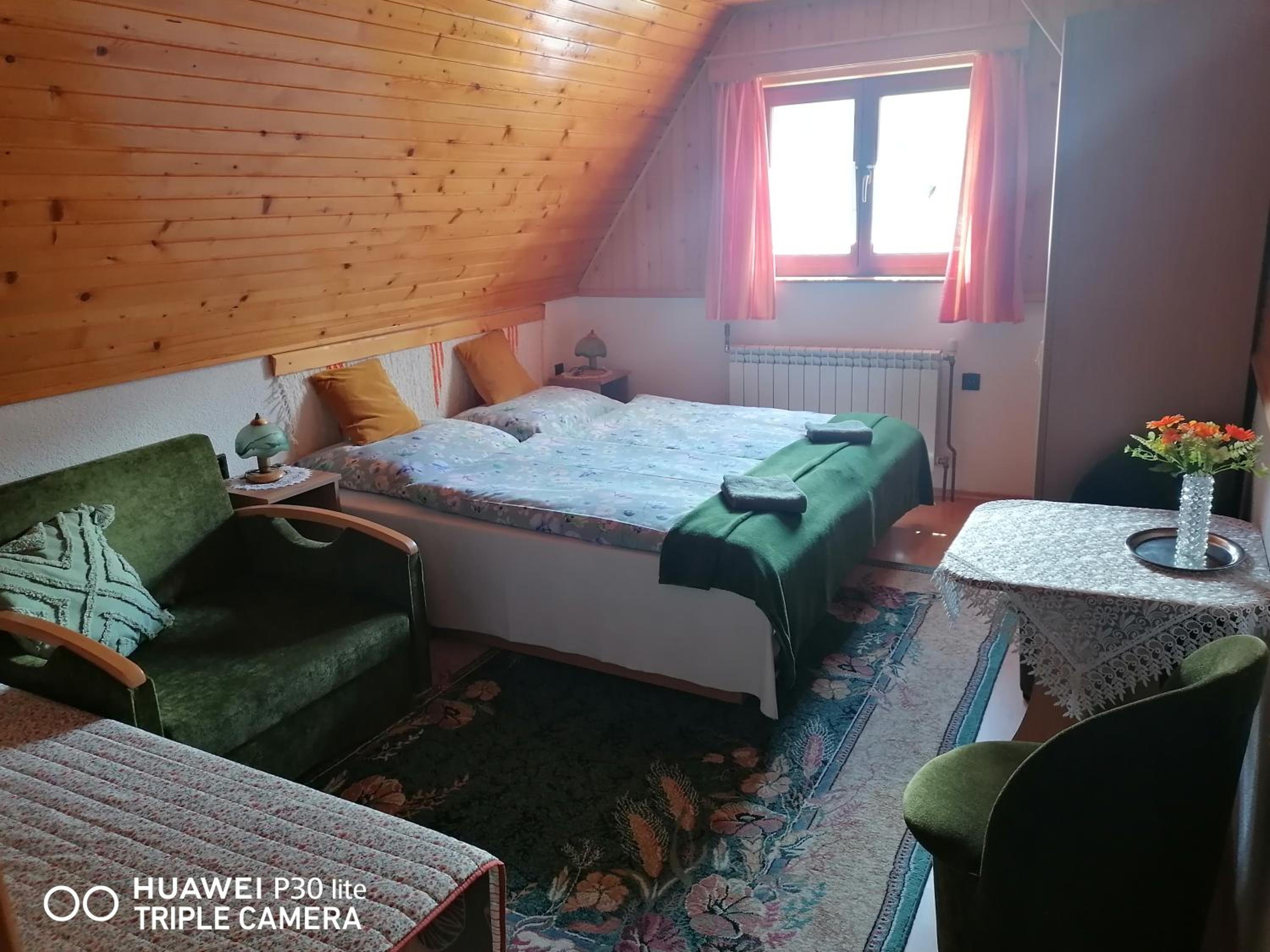 Two-Bedroom House photo 1