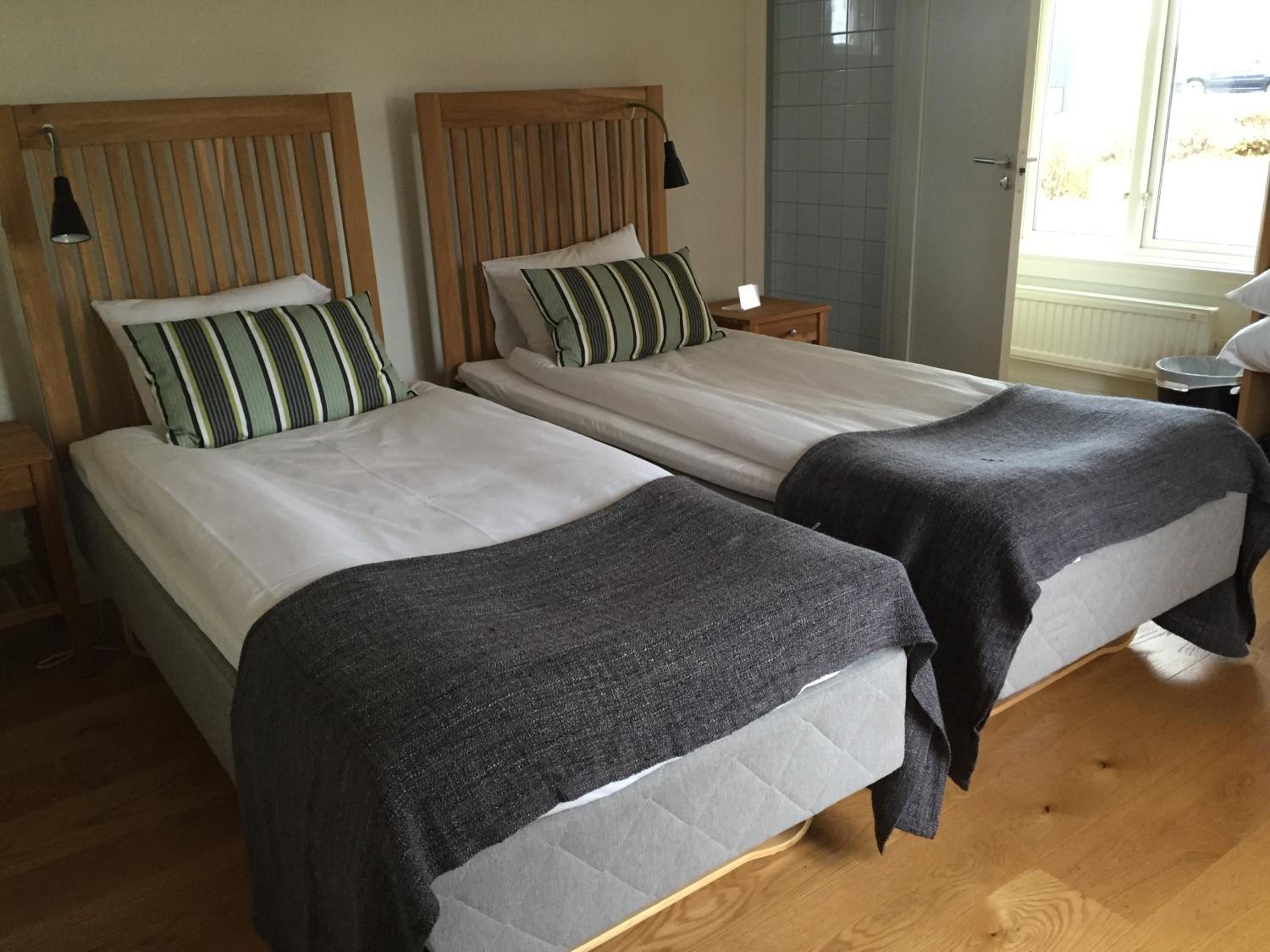Standard Double Room - Photo 1