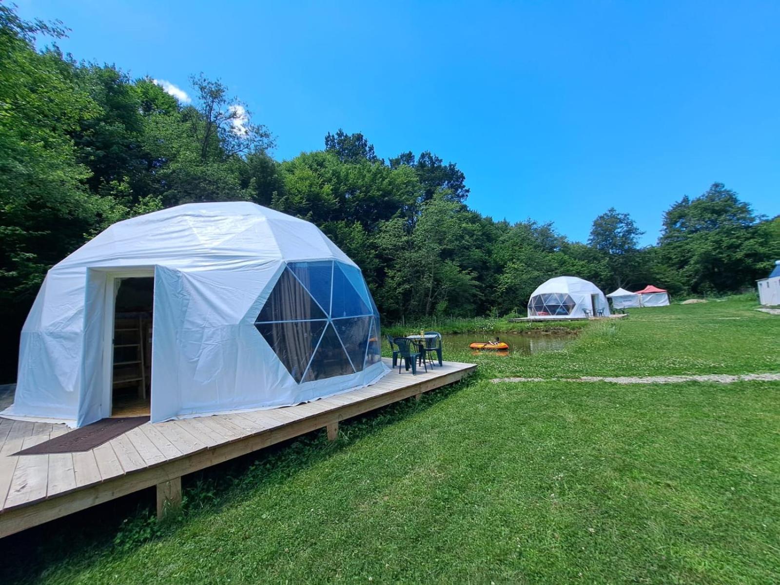 Tent - Photo 14