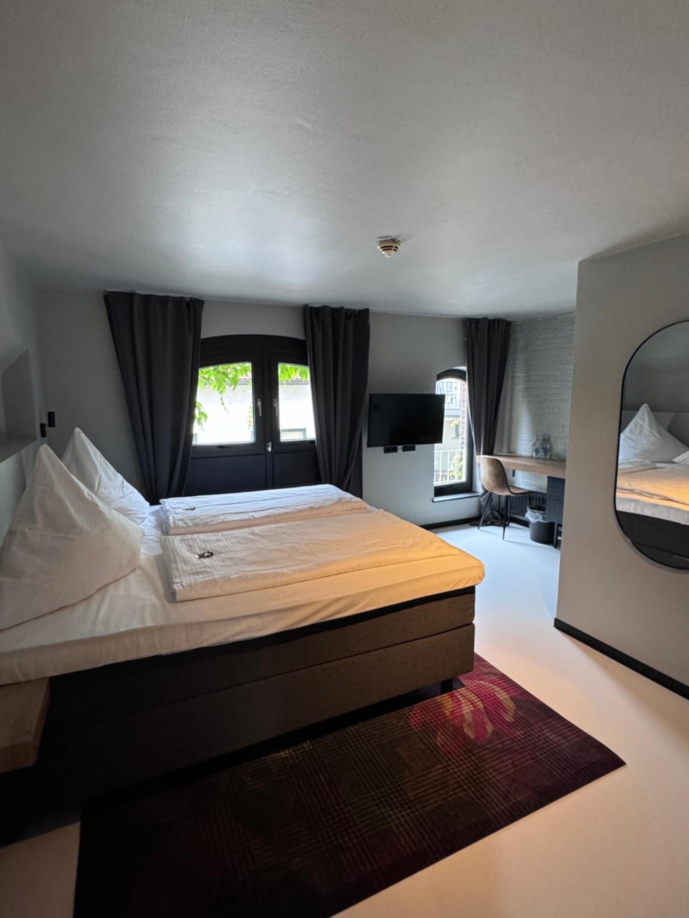 Double Room photo 3