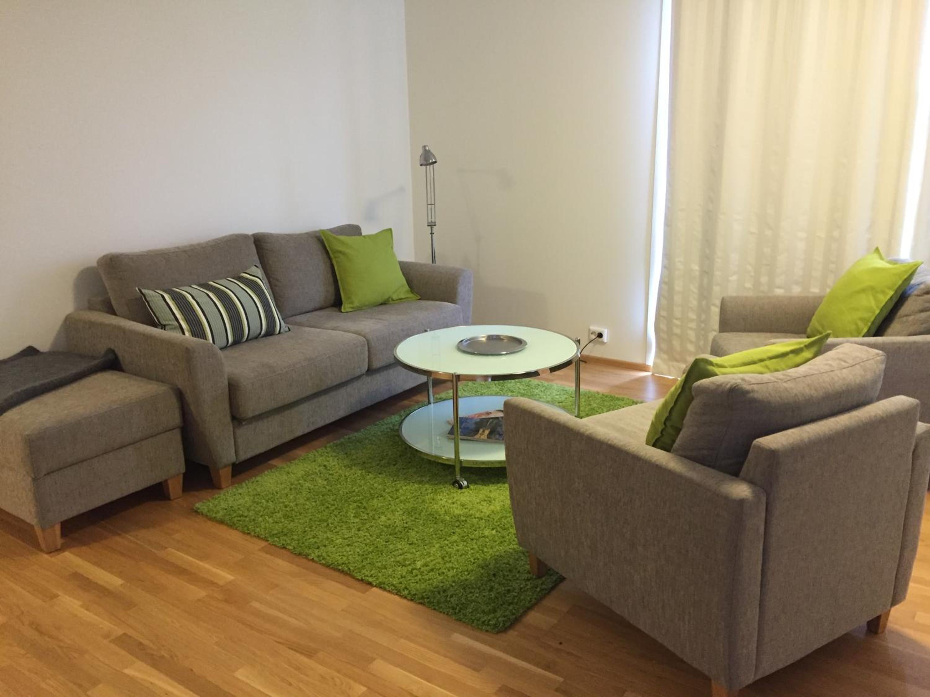 Junior Suite with Balcony - Photo 1