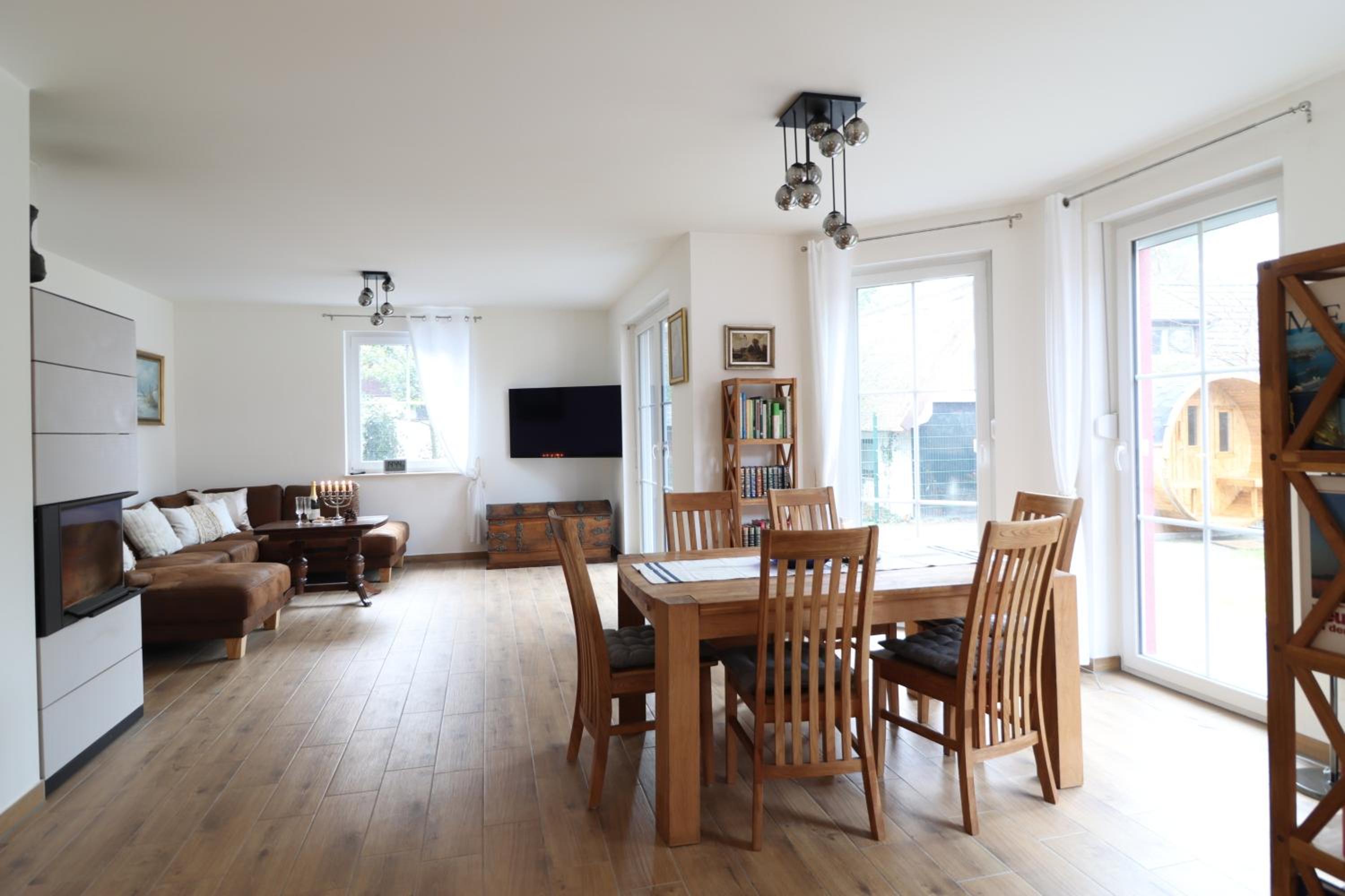 Vacation Home photo 1