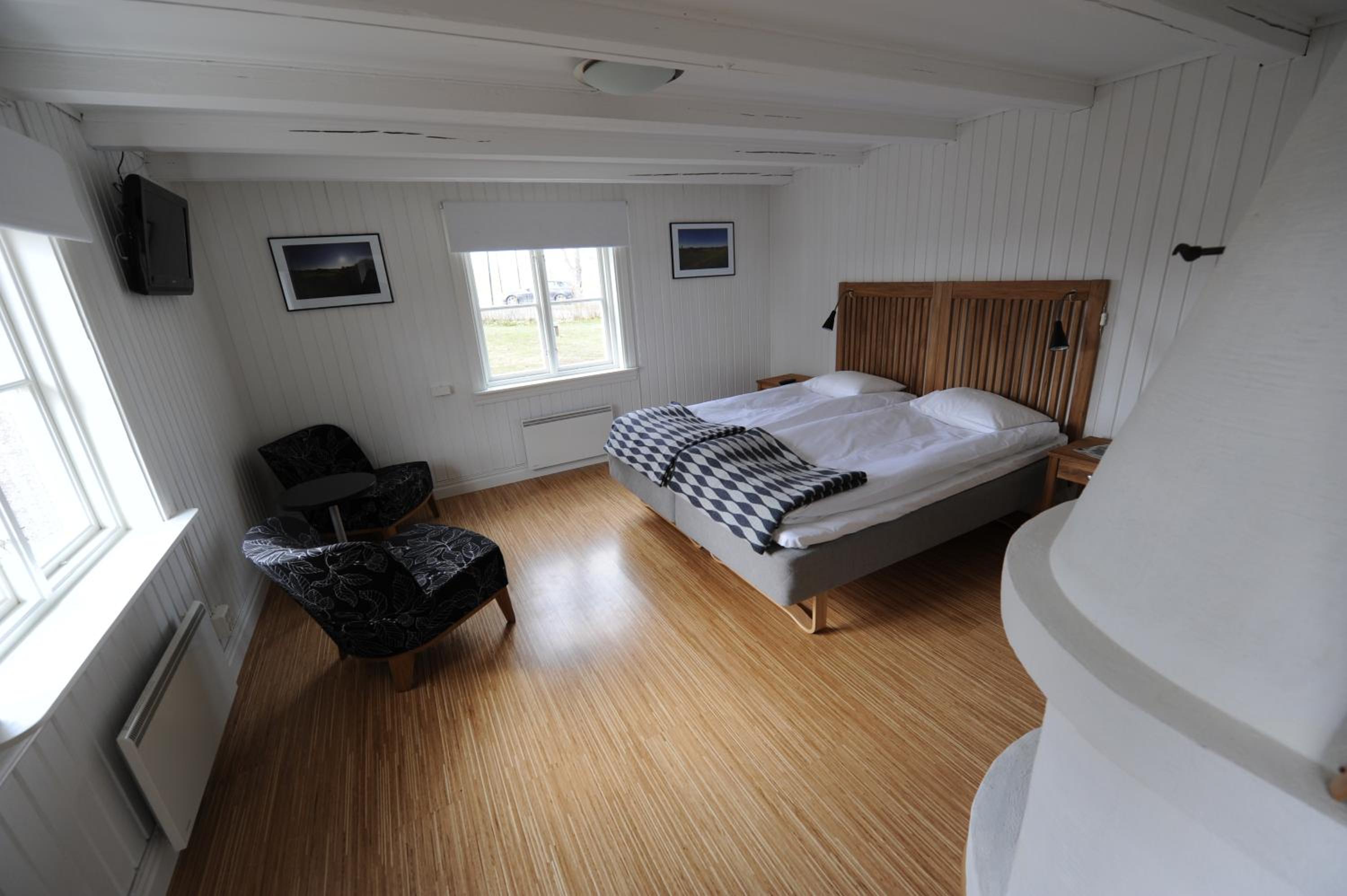 Standard Double Room - Photo 3