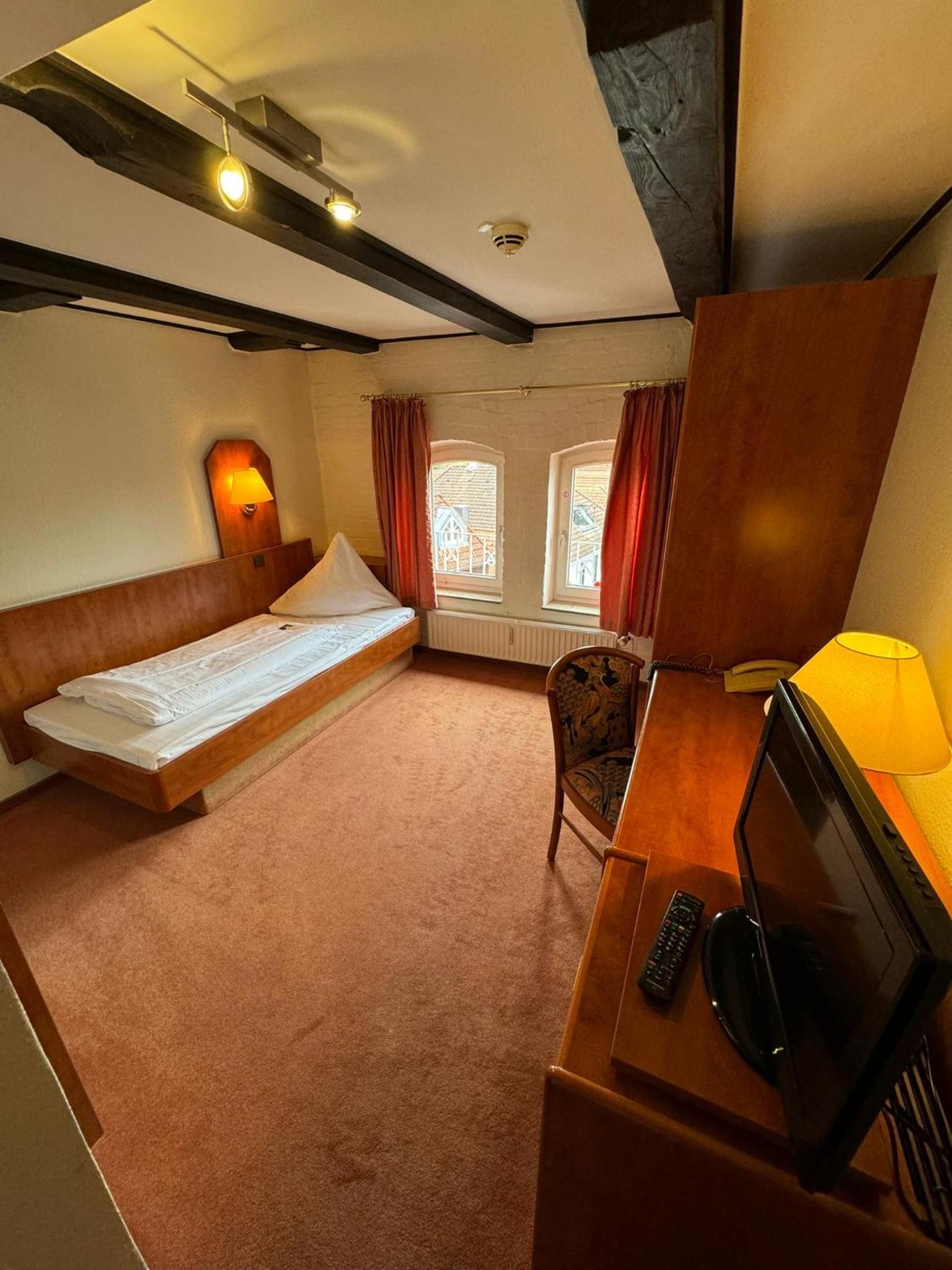 Single Room with Fleth view photo 3