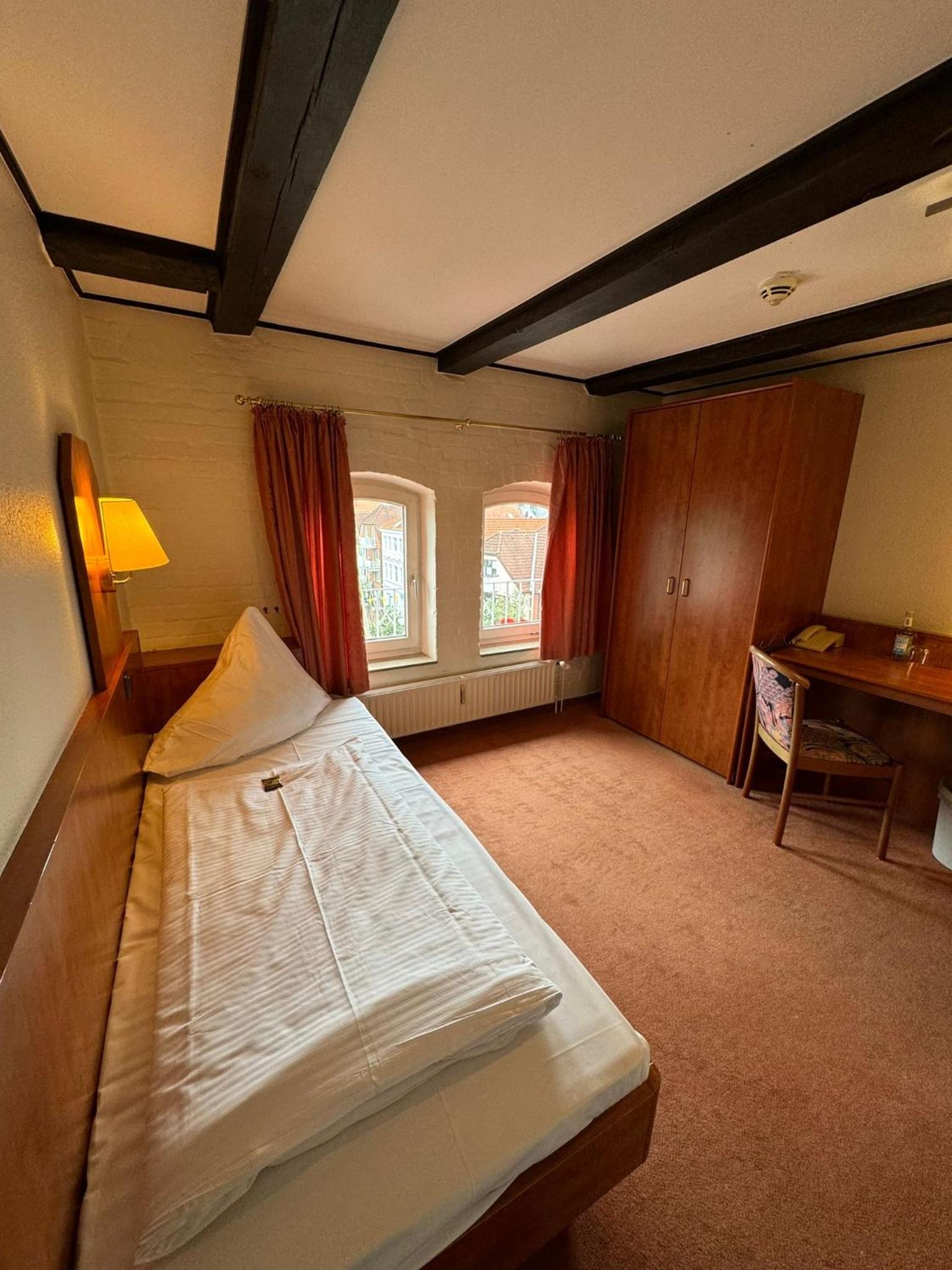 Single Room with Fleth view photo 1
