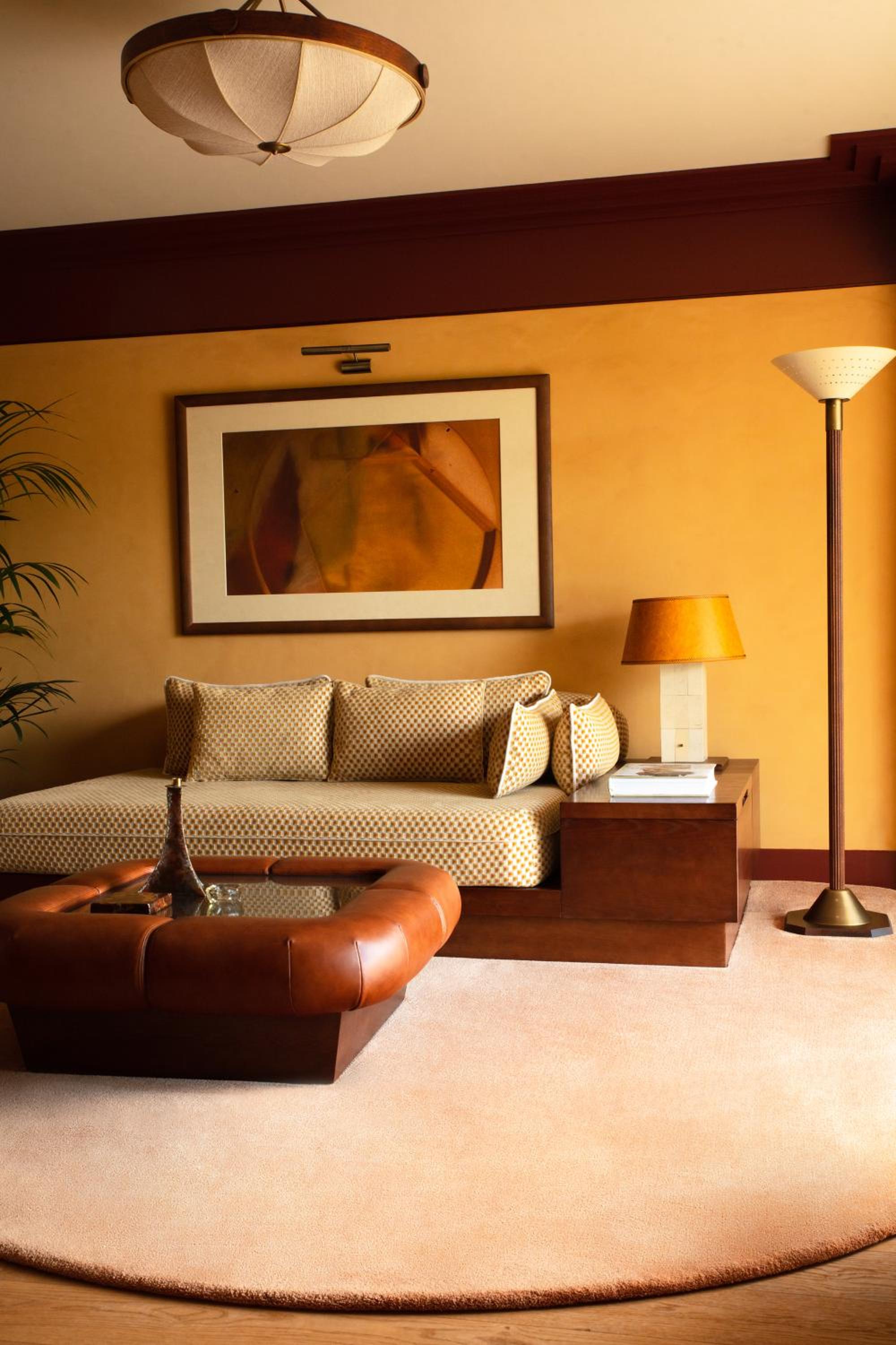 Terrace Suite - Villa - Photo 3