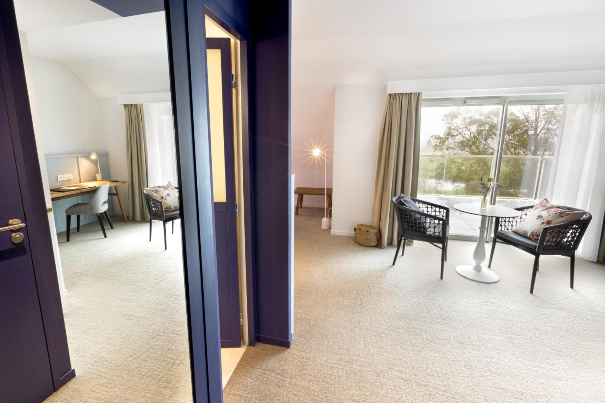 Privilege Room Sea Side