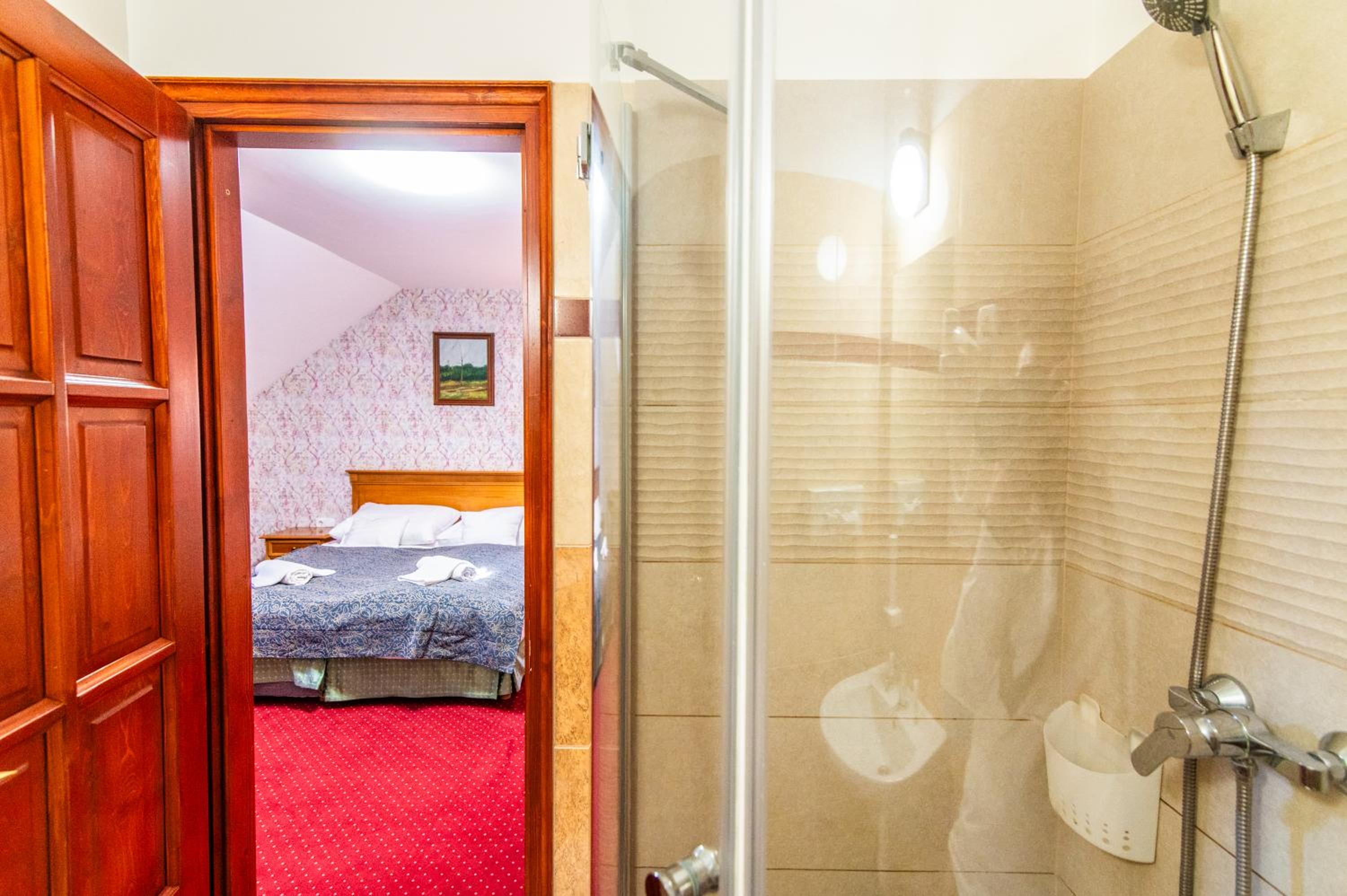 Executive Triple Room