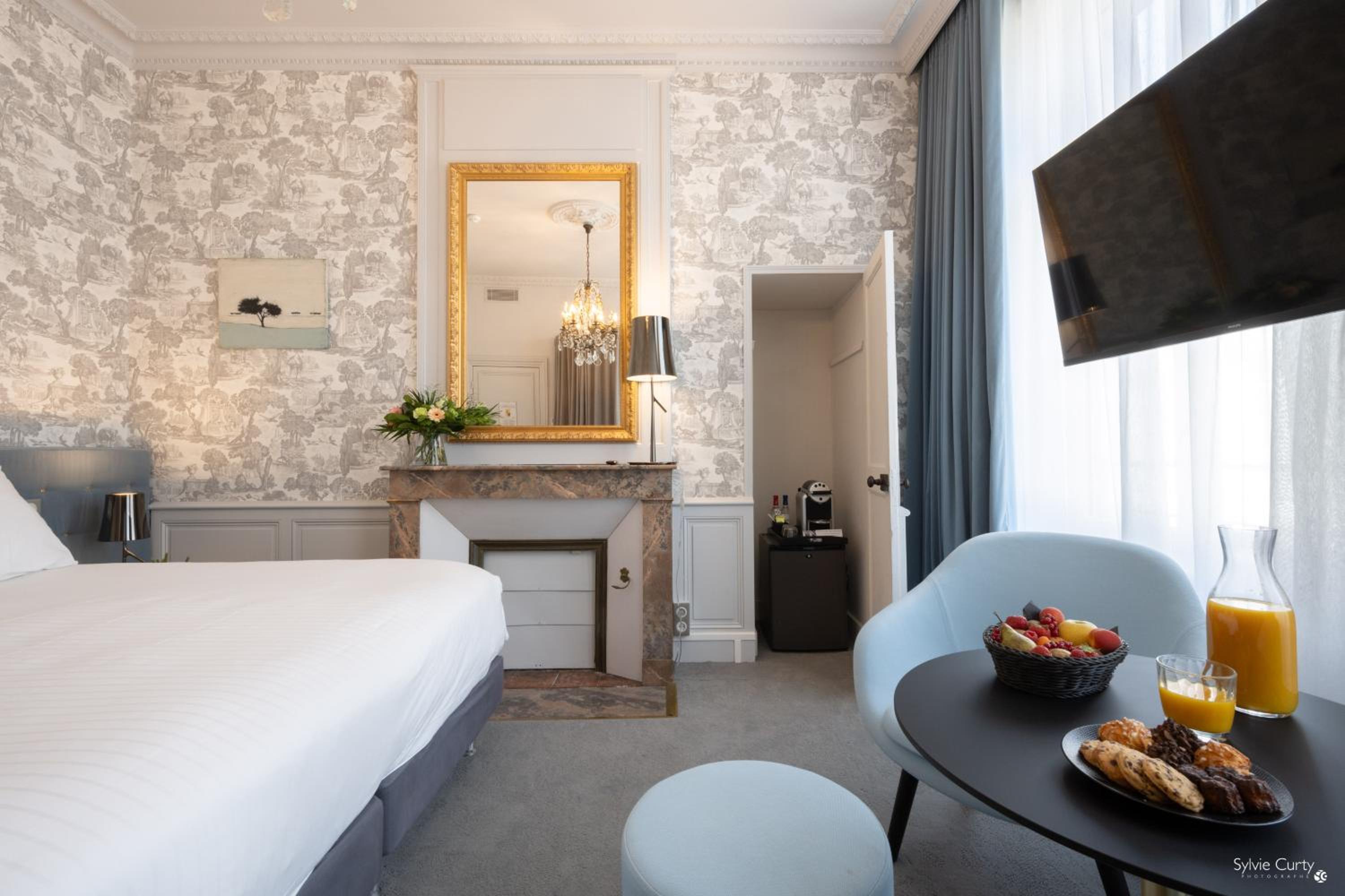 Prestige Room - Photo 3