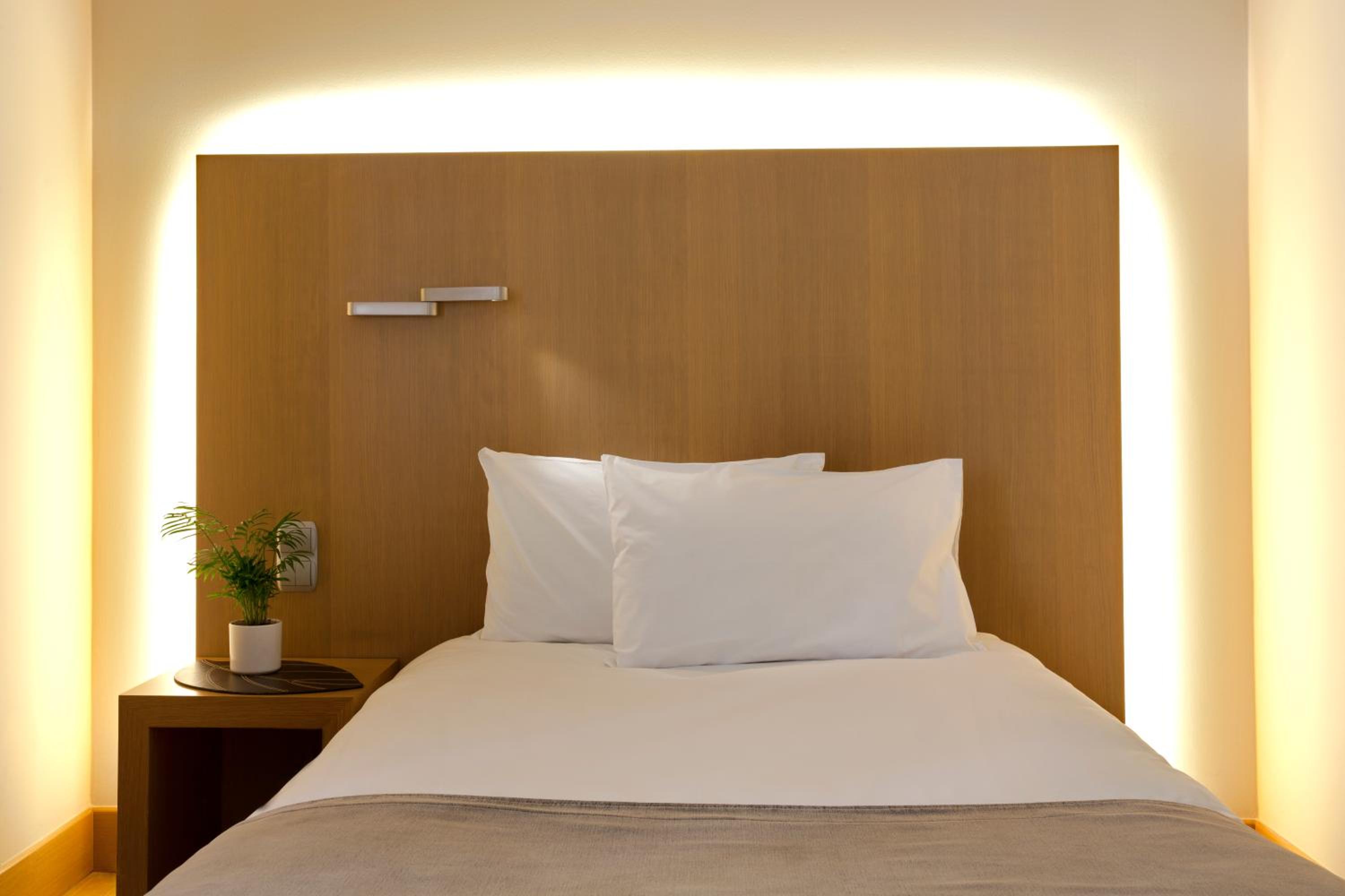Standard Single Room - Photo 1