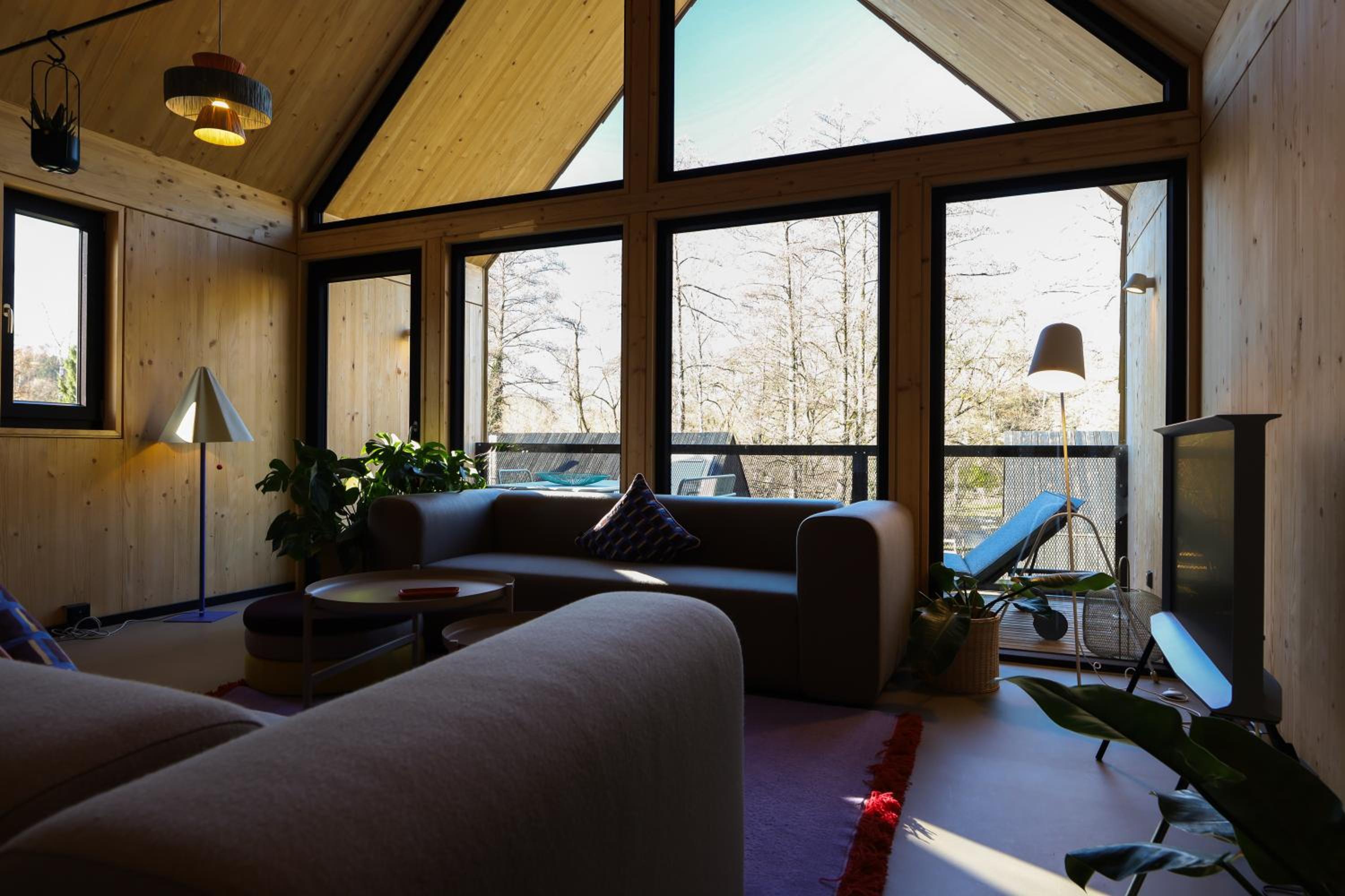Chalet photo 1