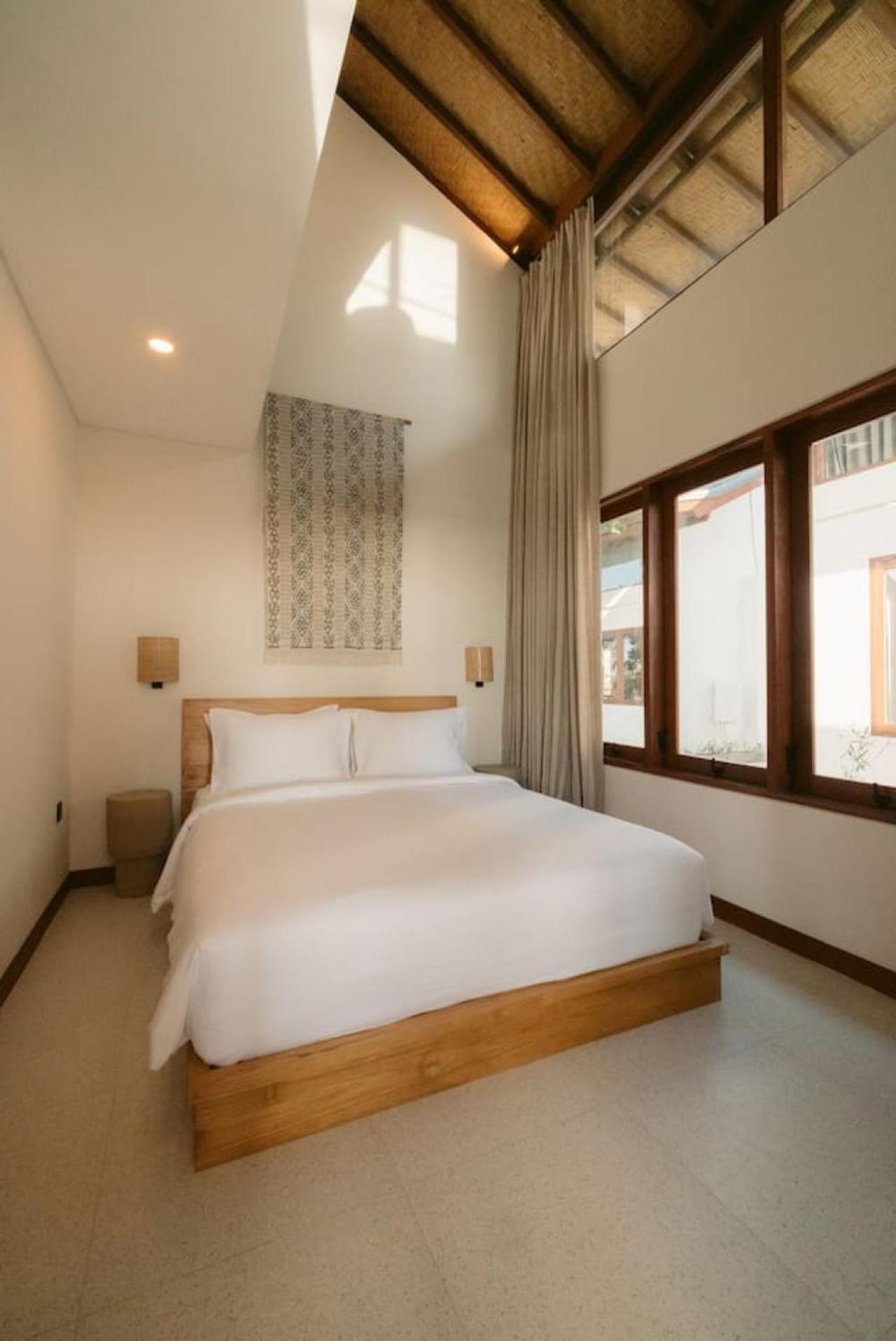 Deluxe Villa photo 2