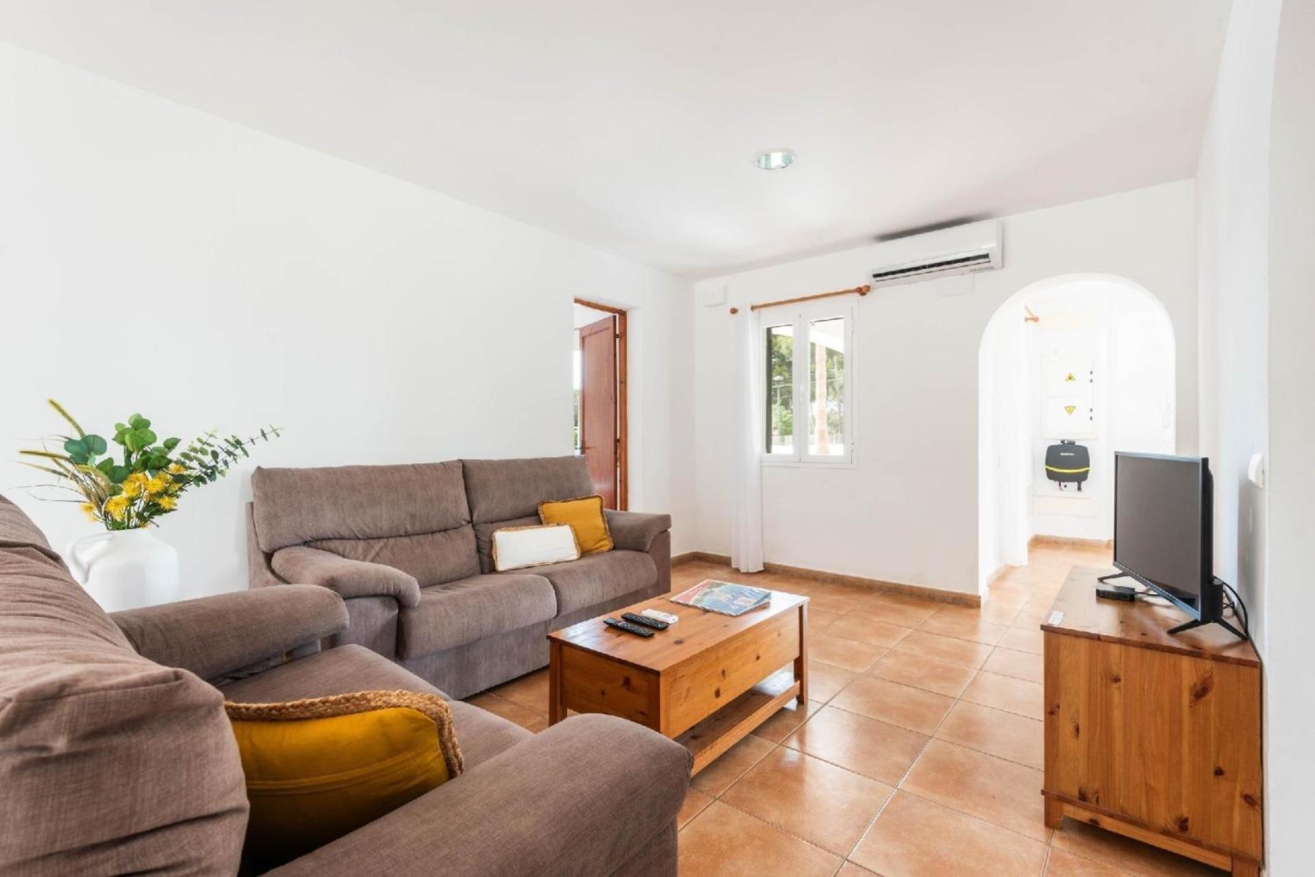 Casa de Vacaciones