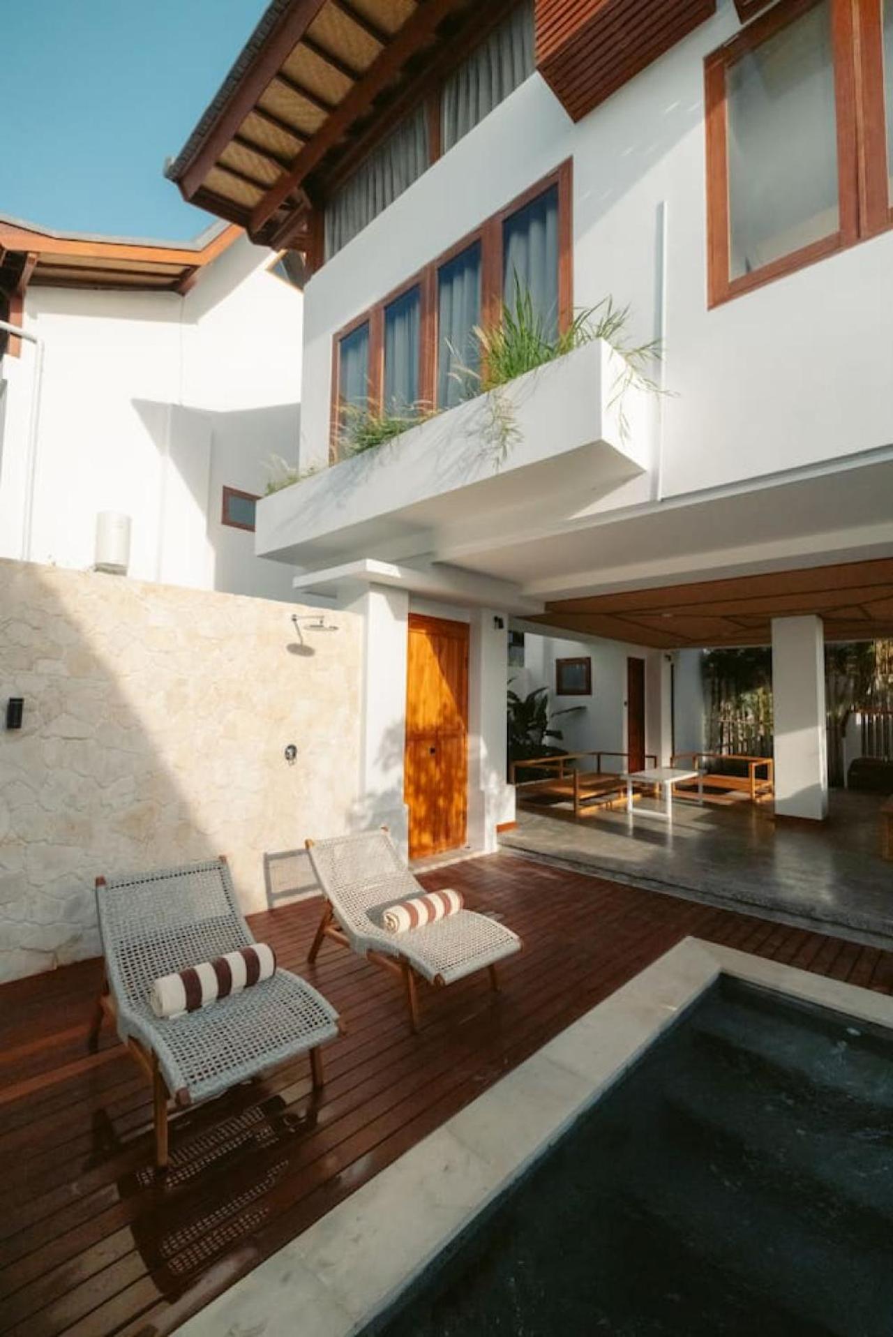 Deluxe Villa photo 2