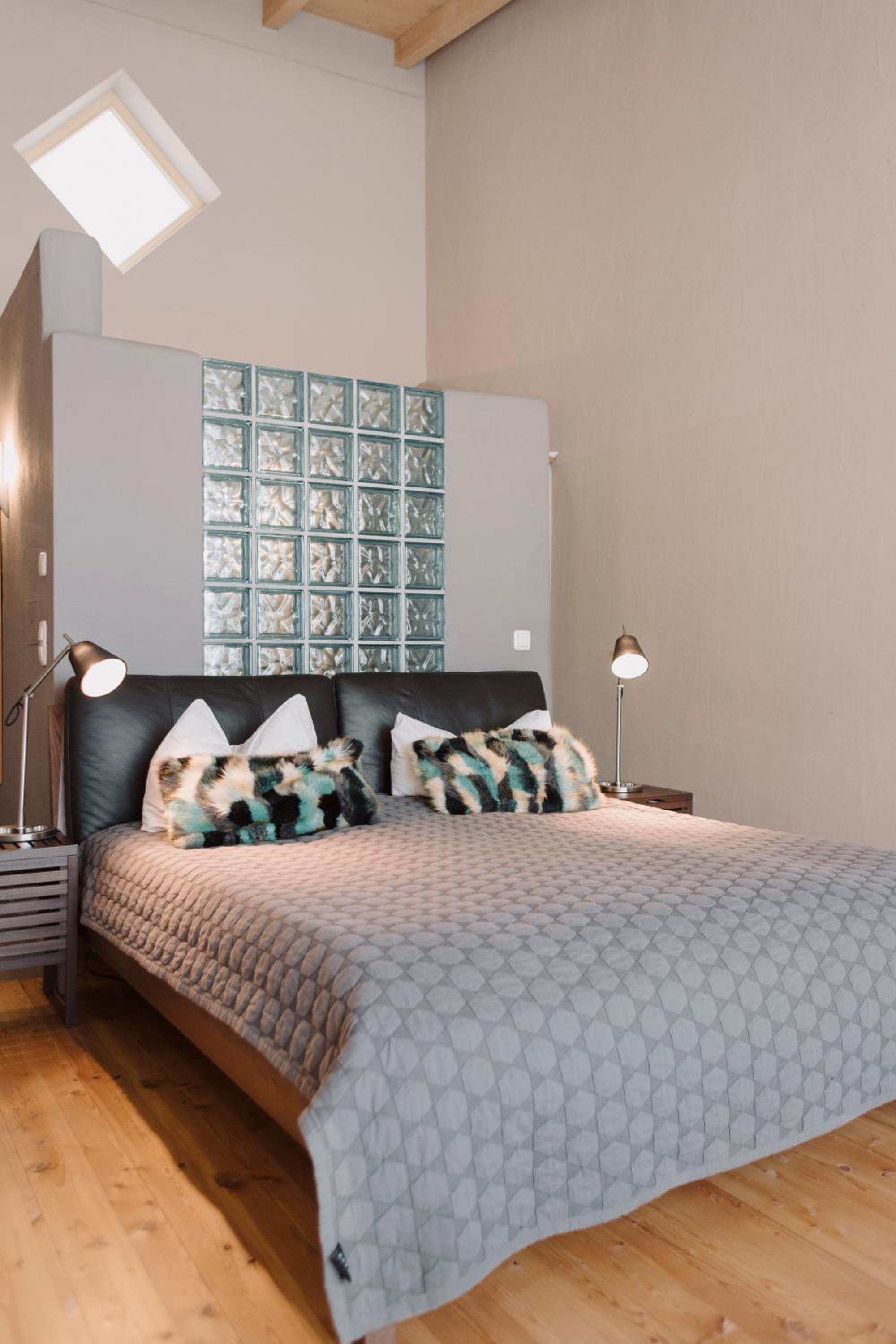 Double Room with Terrace photo 2