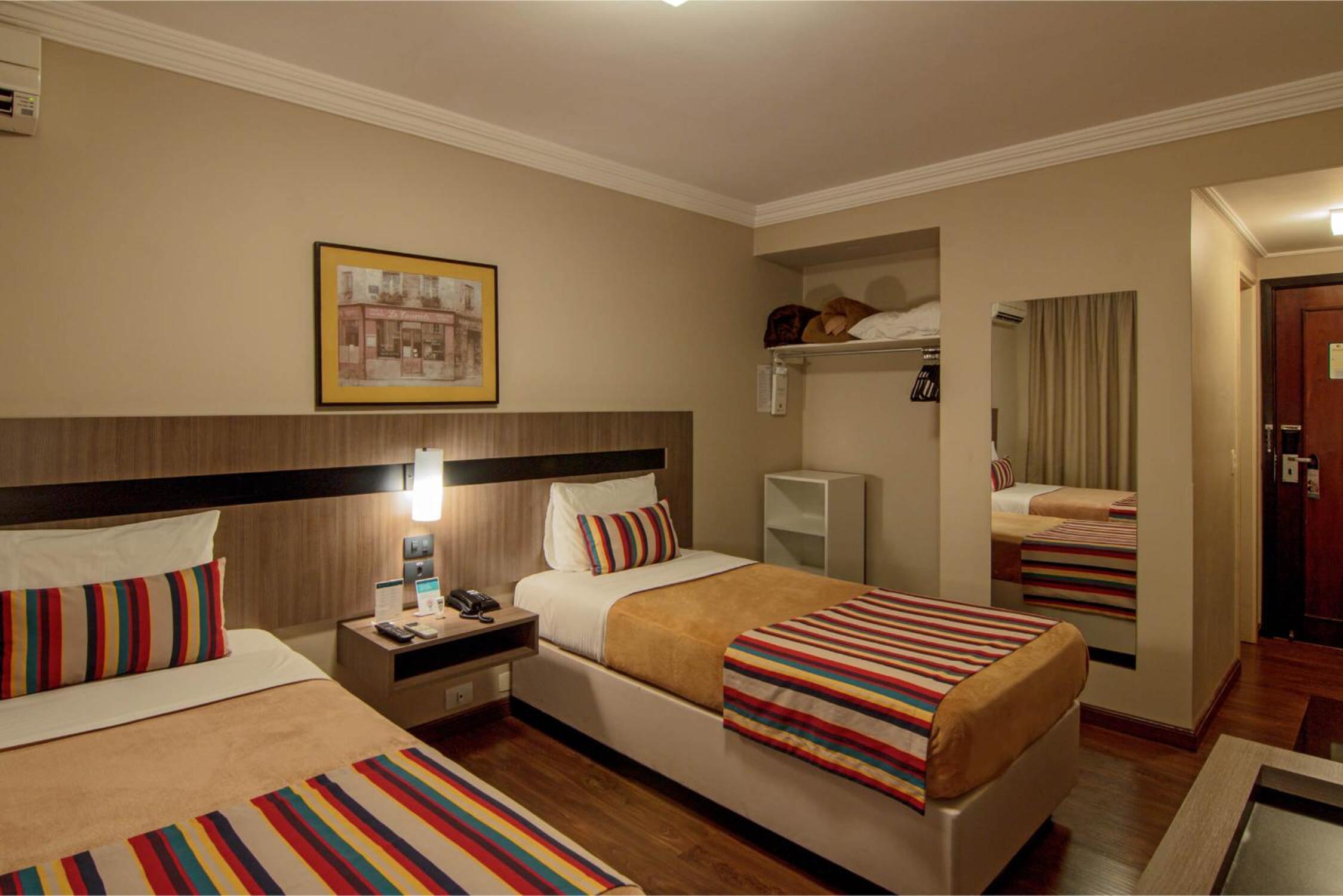 Superior Twin Room photo 2