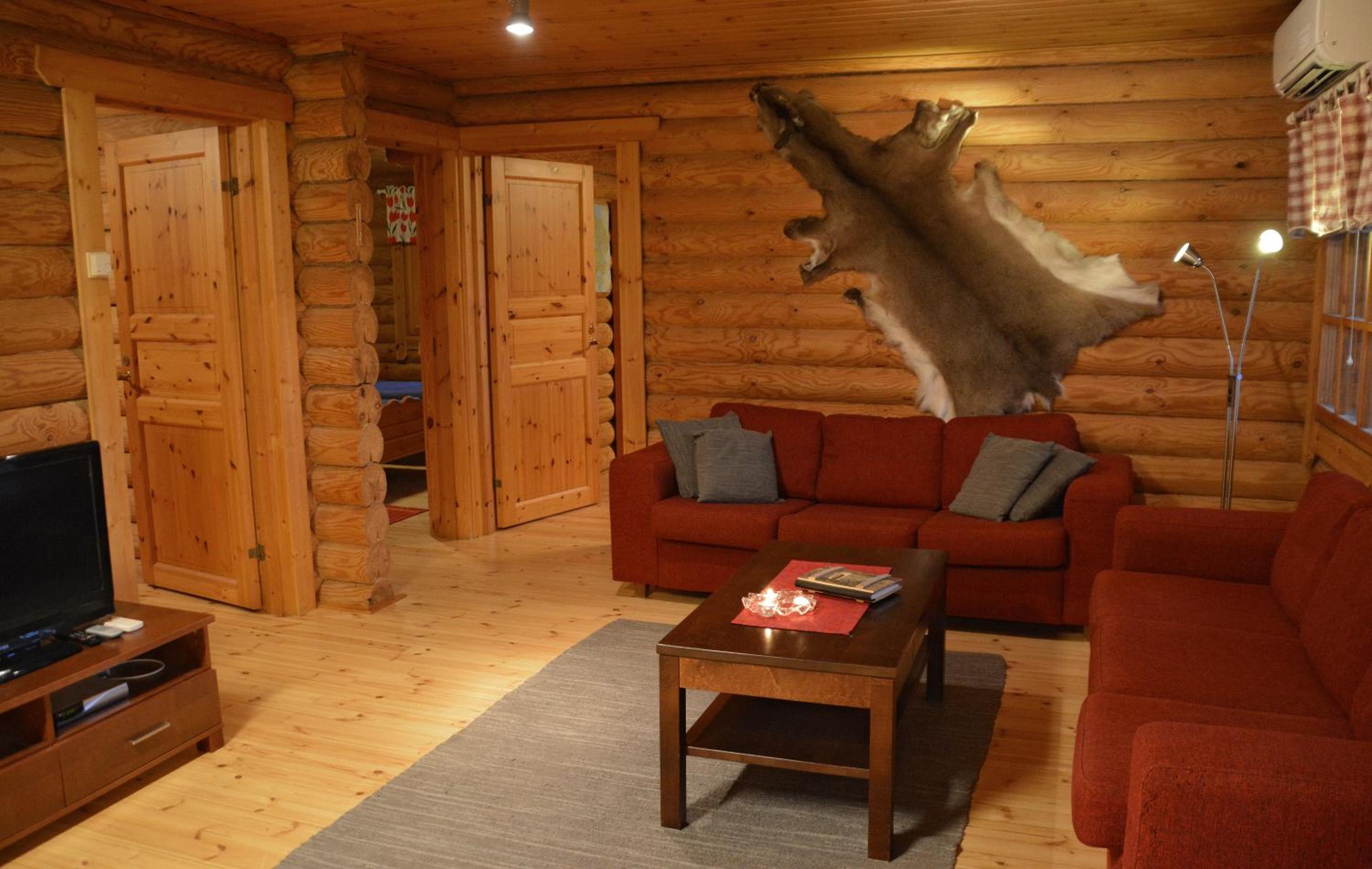 Villa photo 1