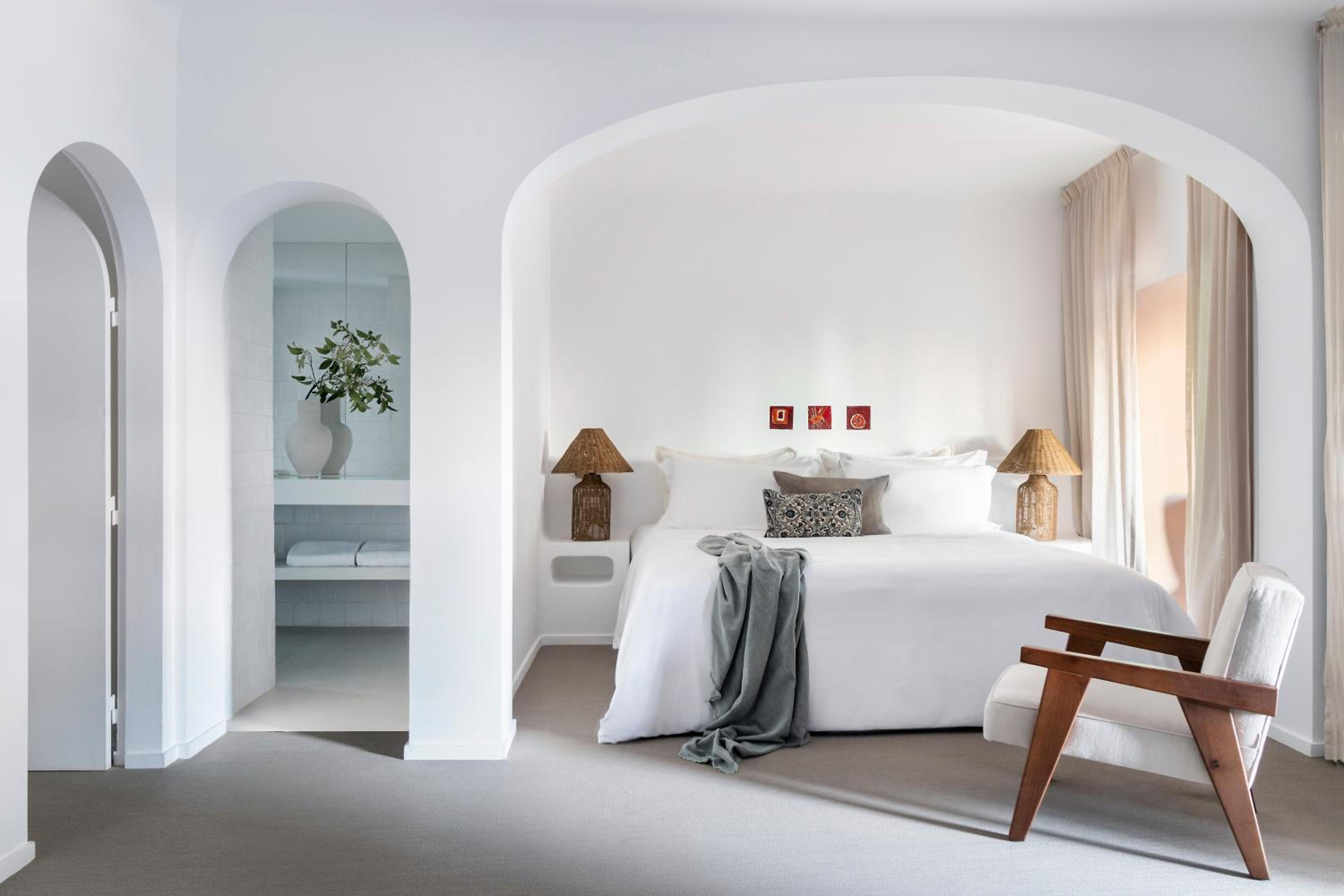 Elegant Suite
