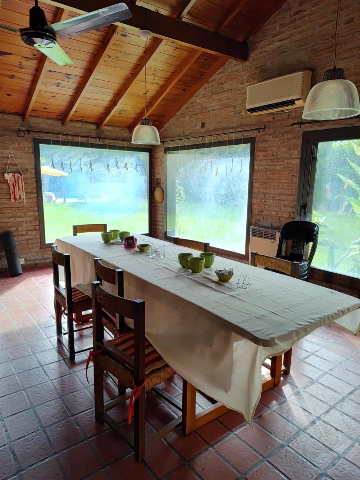 Three-Bedroom House photo 2