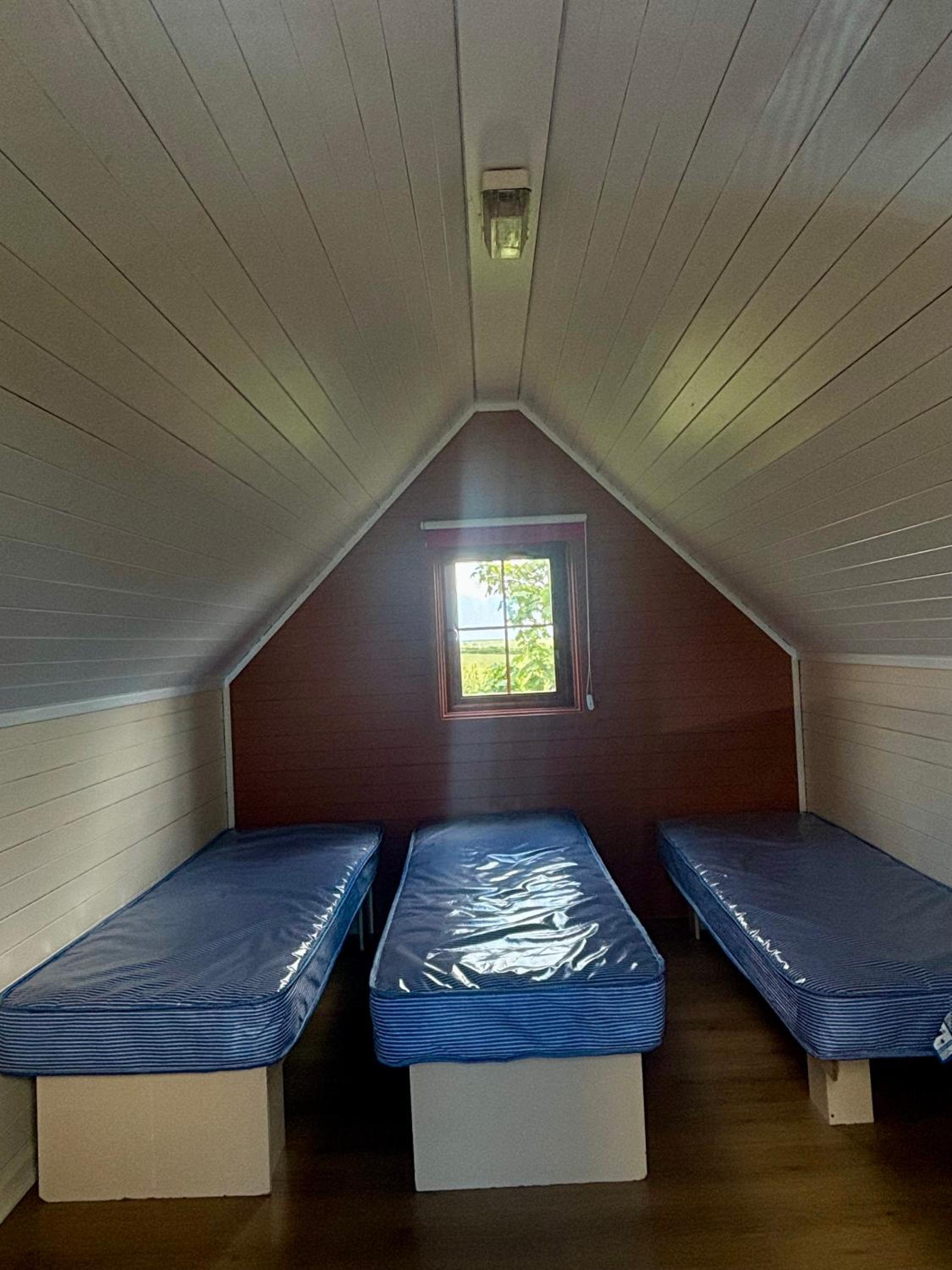 Basic Triple Room photo 1
