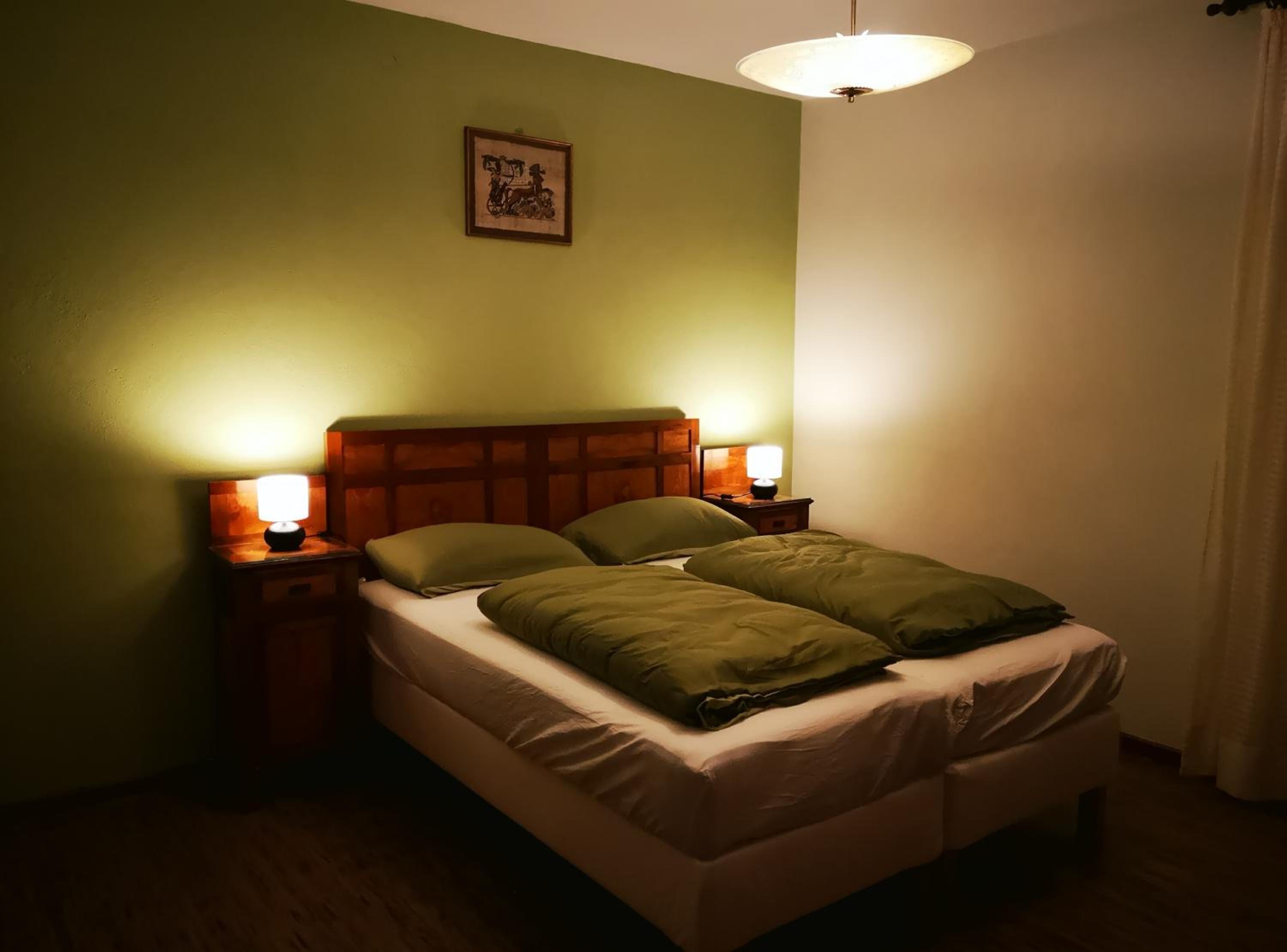 Double Room with Mountain View photo 1
