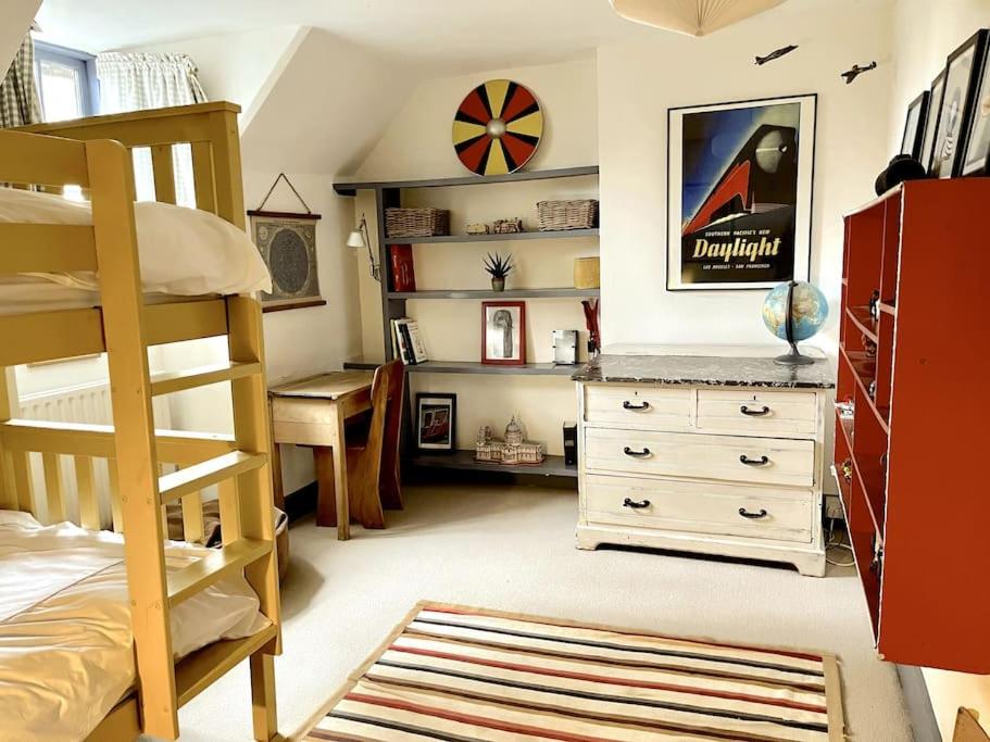 One-Bedroom House photo 2