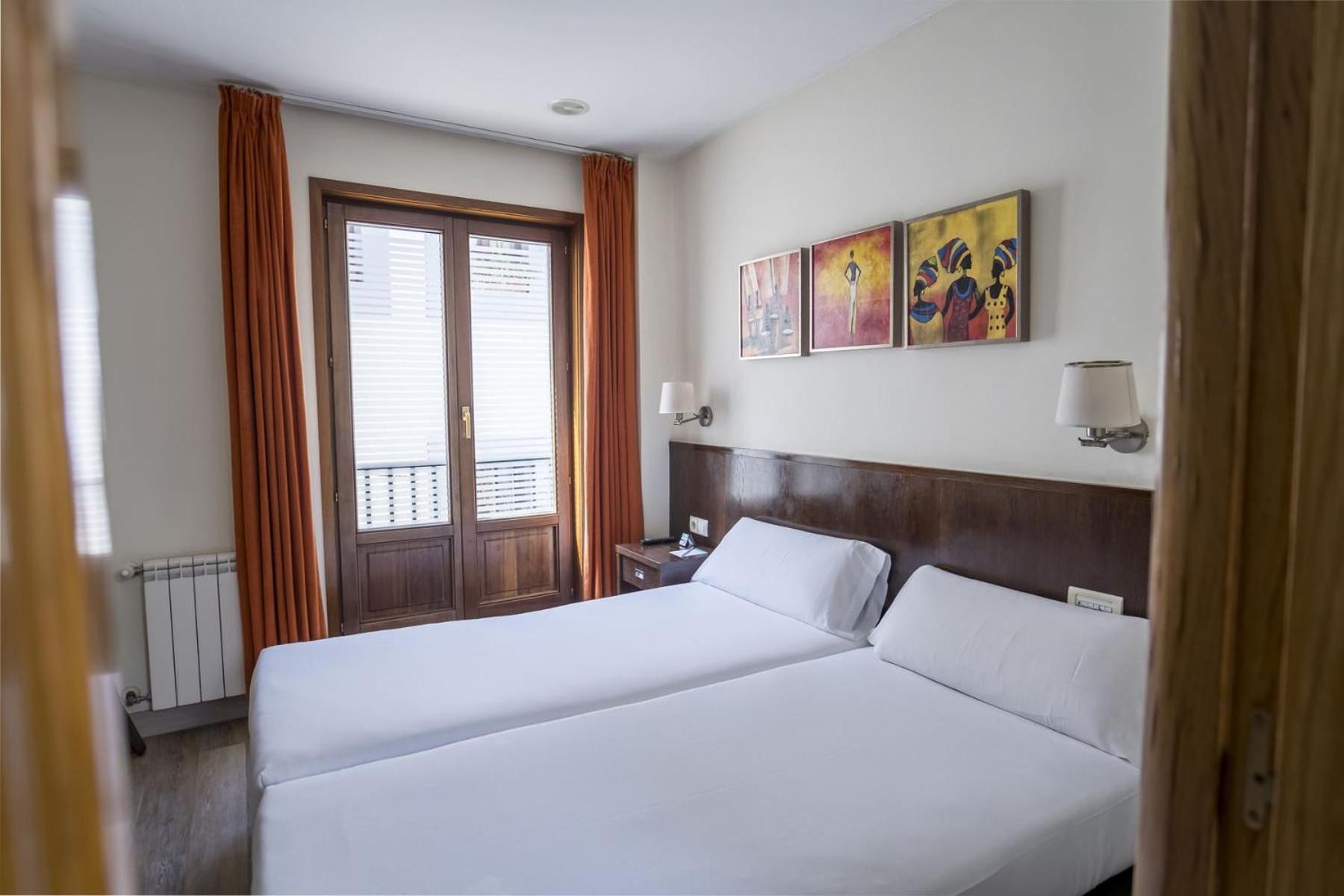 Habitación Económica