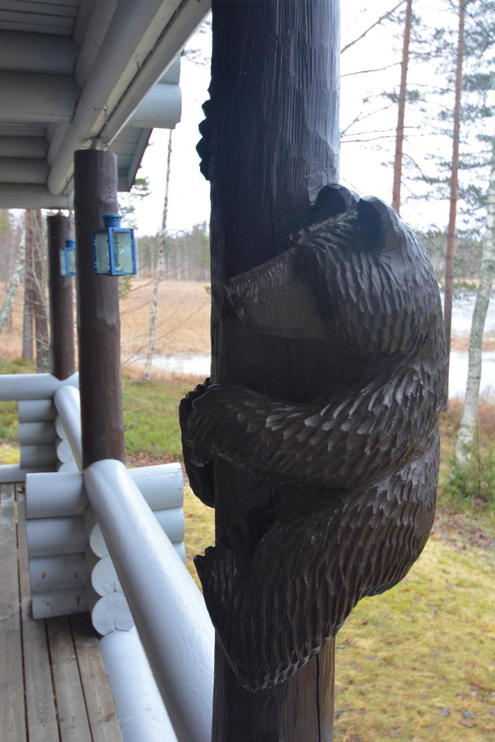 Villa photo 3