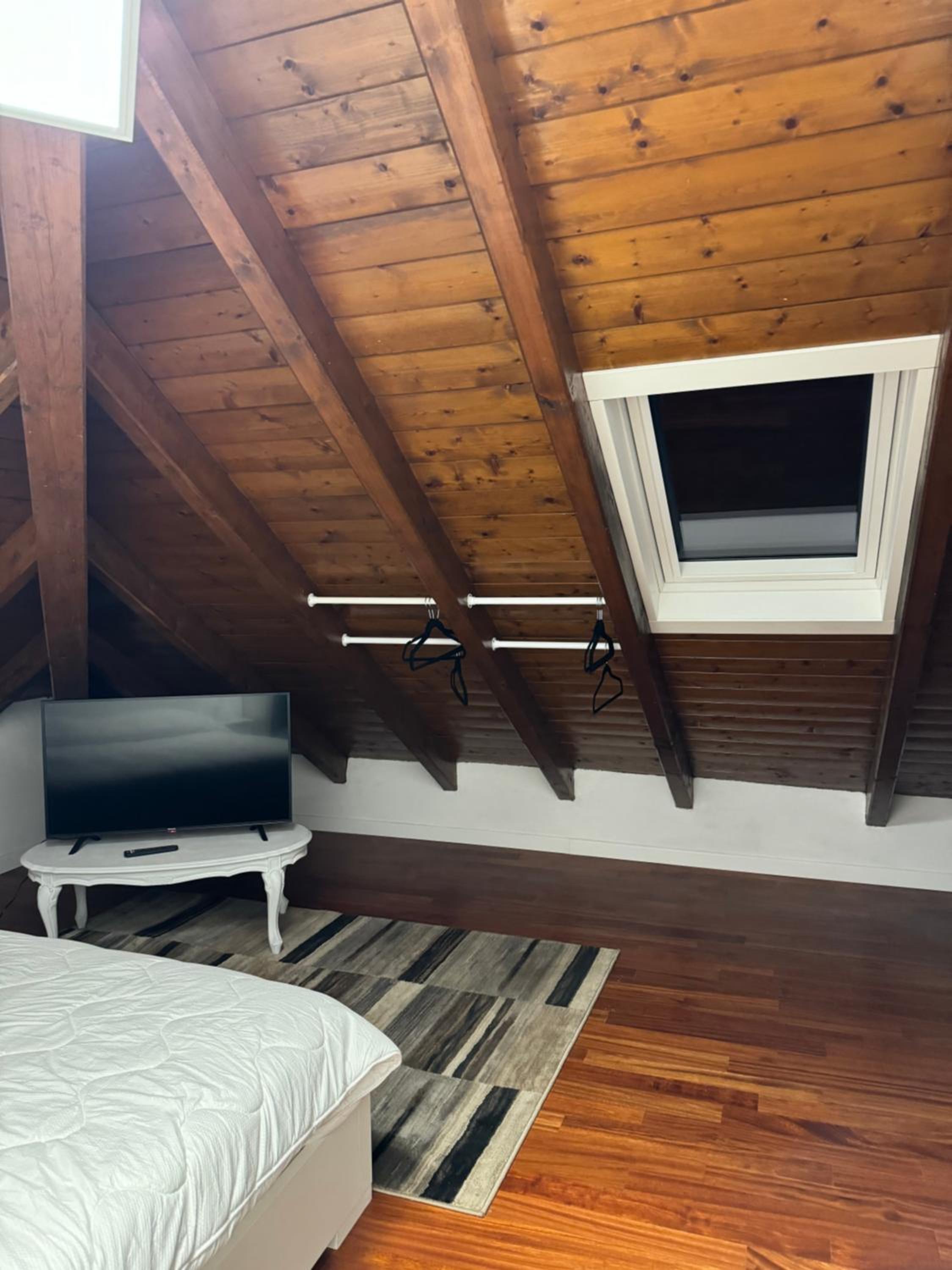 Small Double Room photo 1