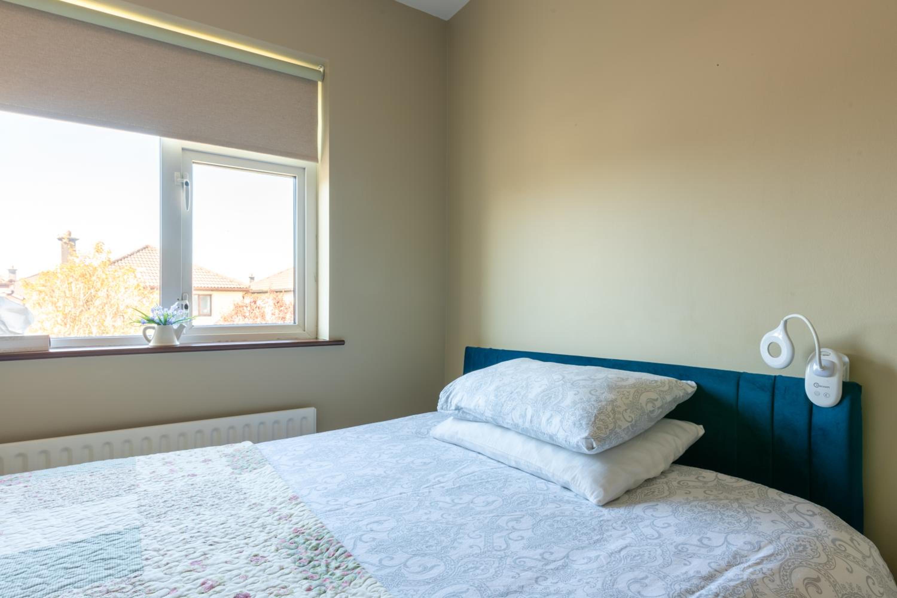 Double or Twin Room with Private Bathroom - Photo 5