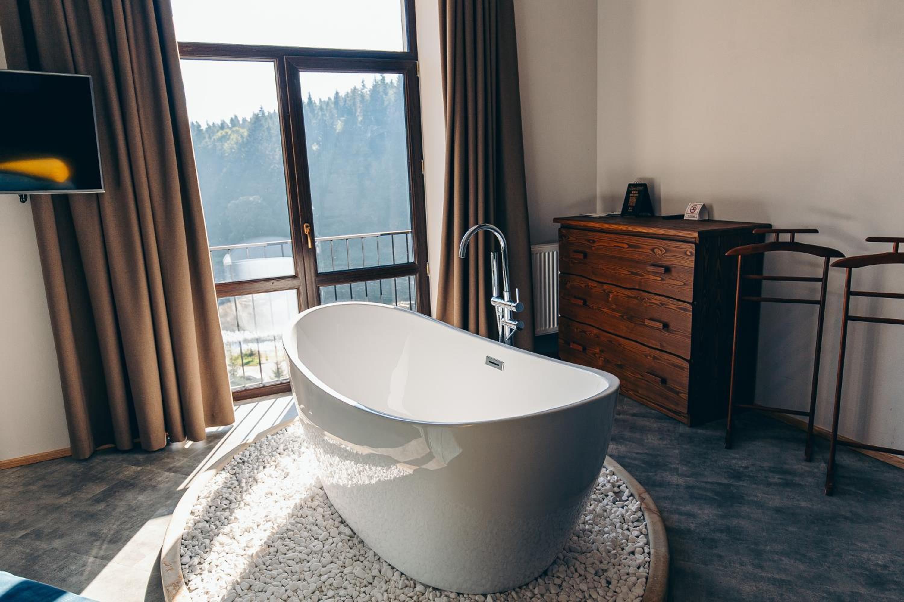 Duplex Suite