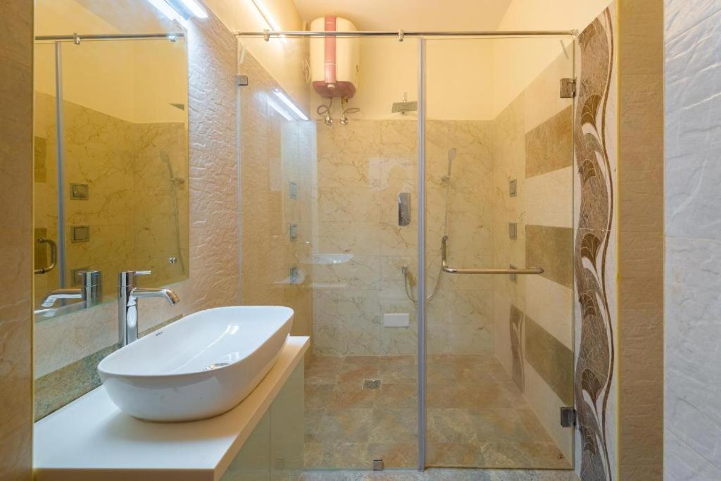 Studio With Spa Bath photo 3