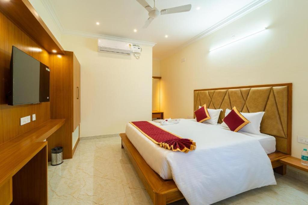 Superior Double Room photo 2
