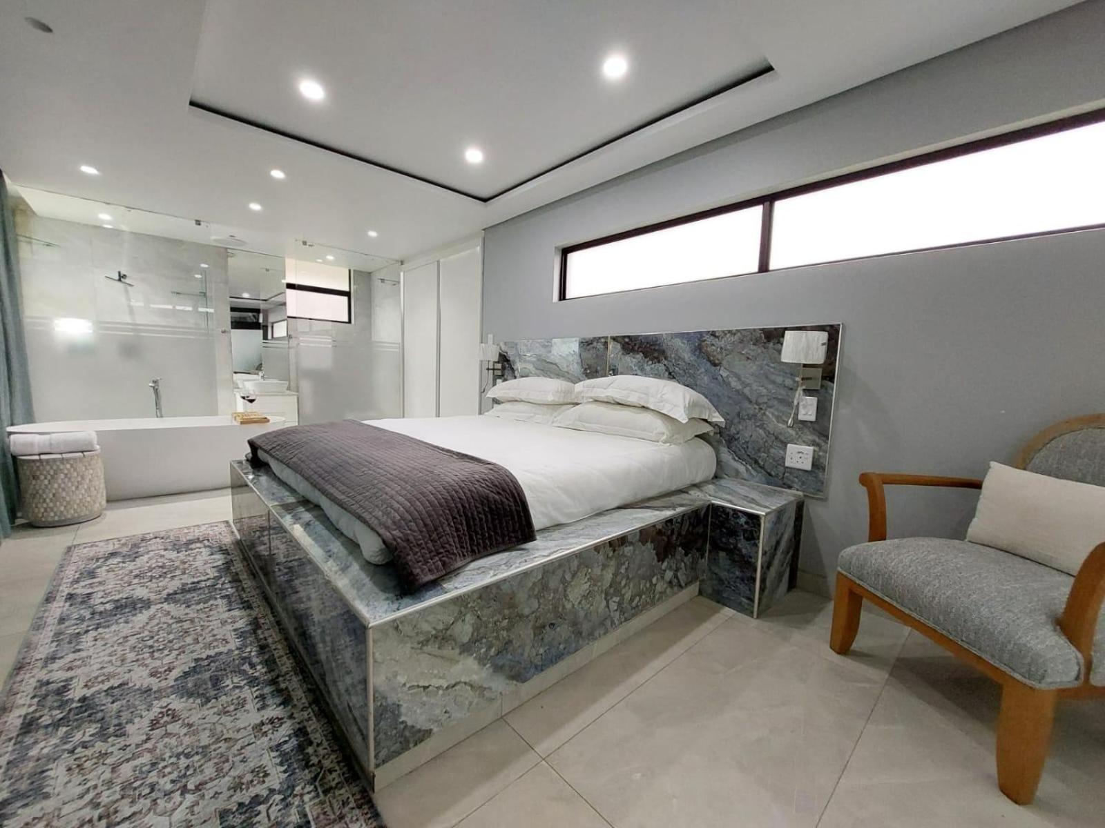 Superior Villa