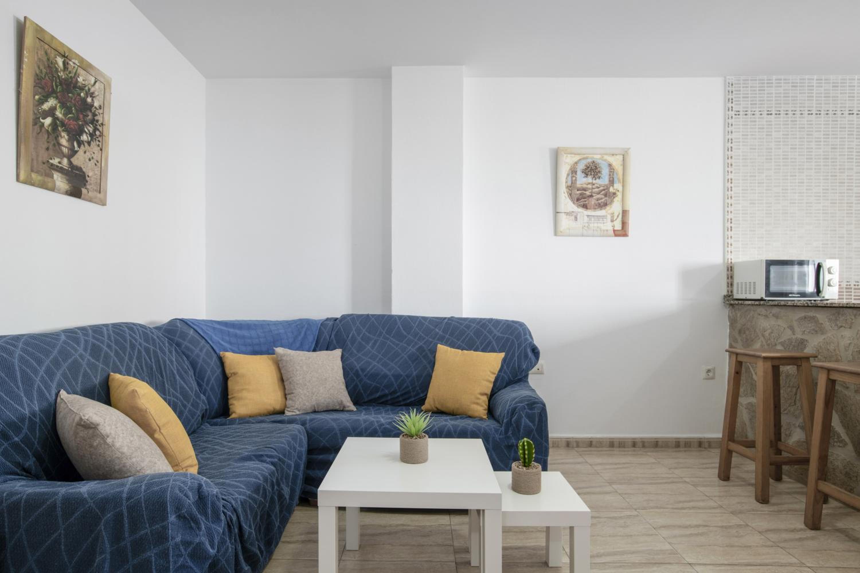Casa de Vacaciones
