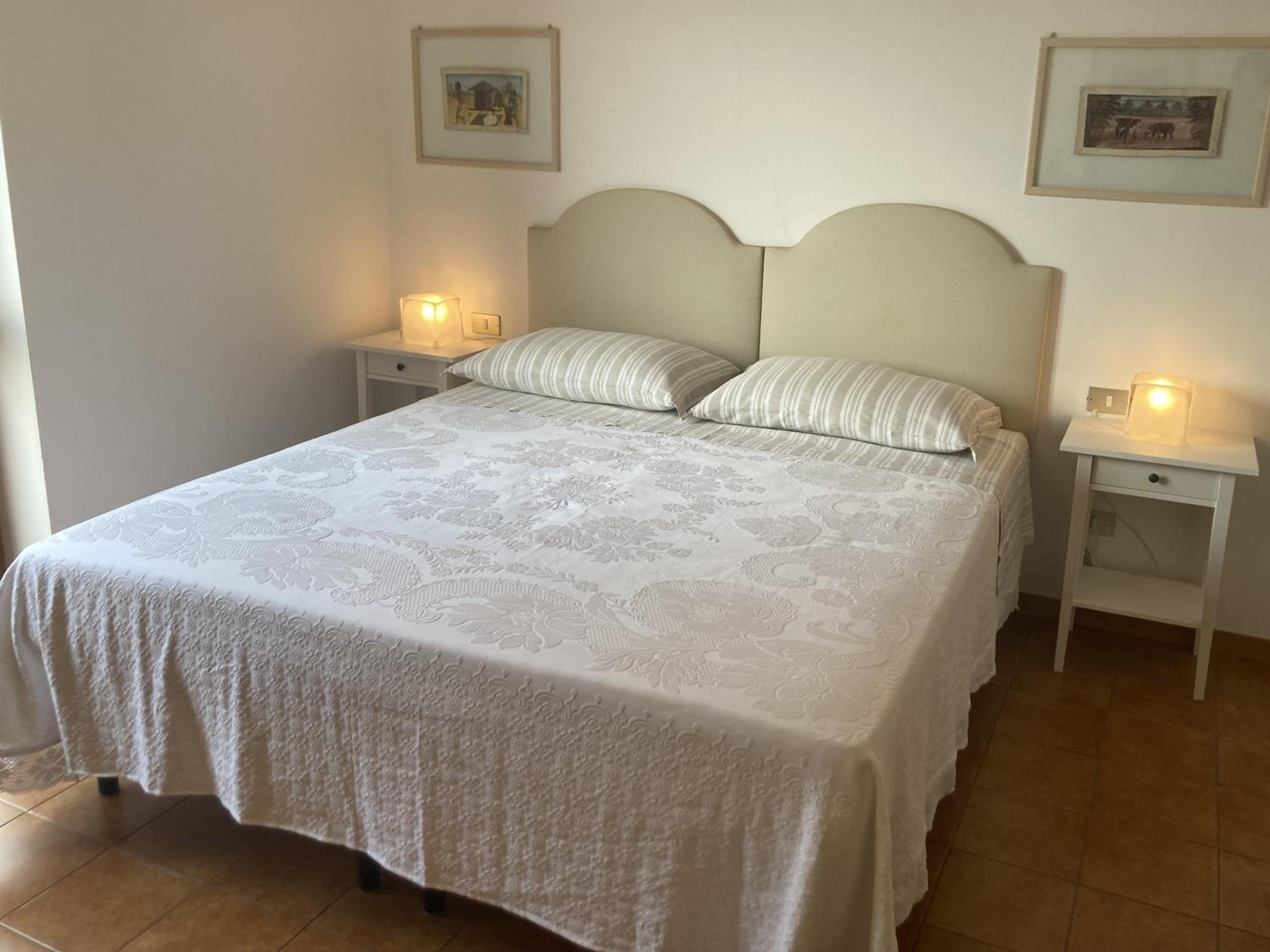 Double Room with Lake View photo 1