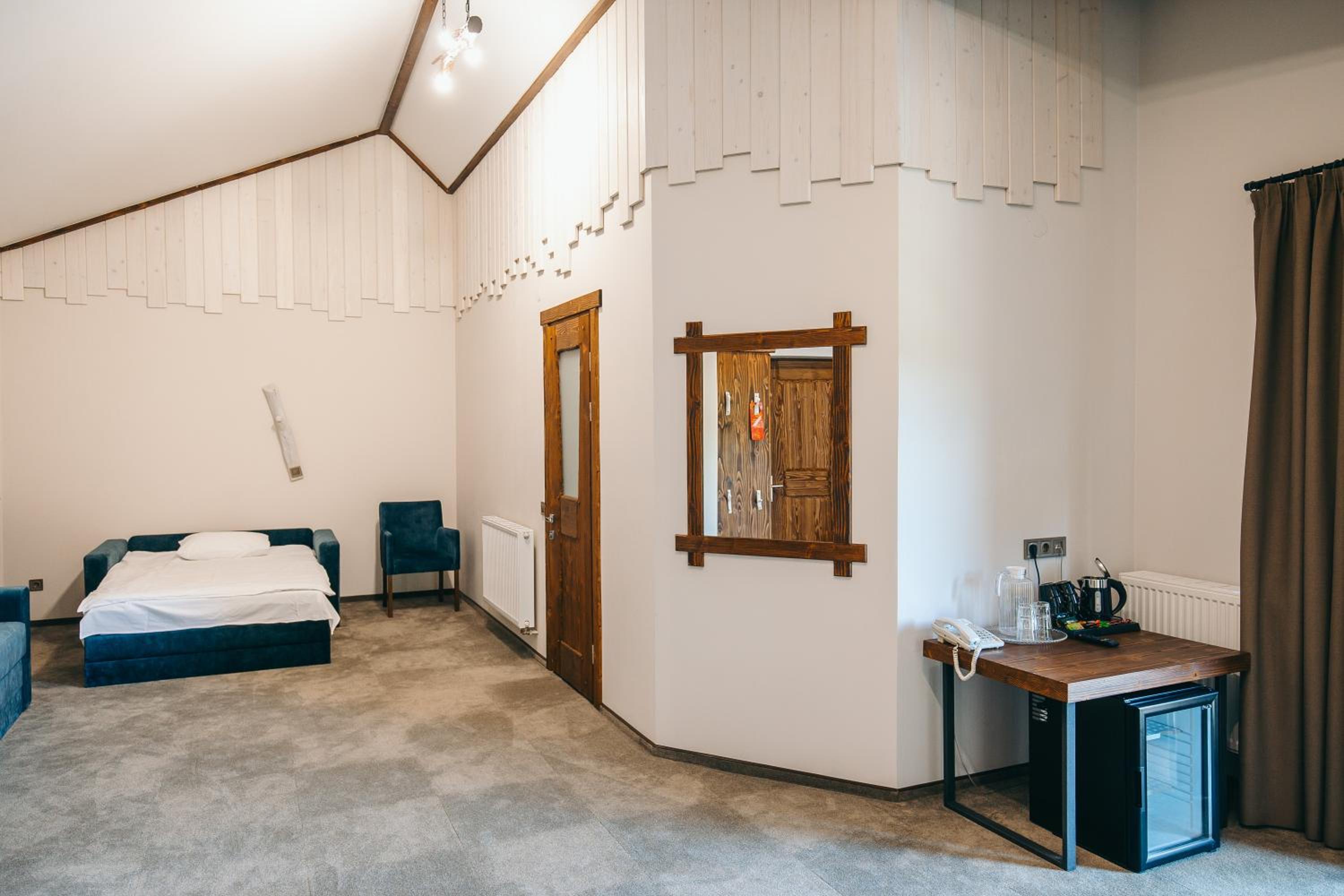 Suite with River View photo 2