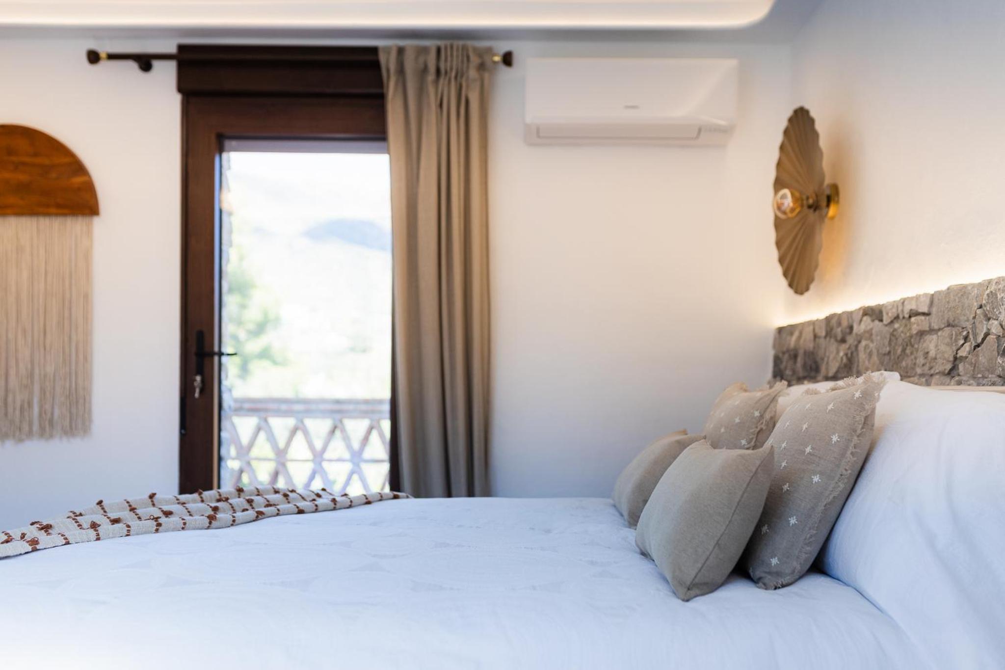 Villa de Dos Habitaciones