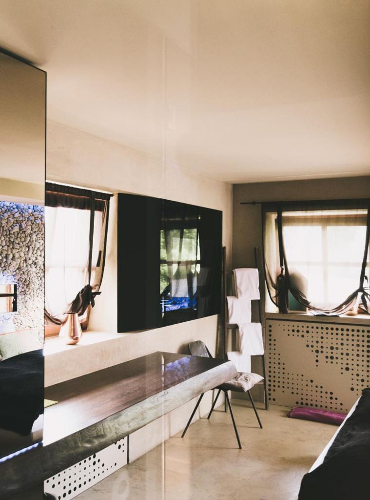 Double Room with Balcony photo 3
