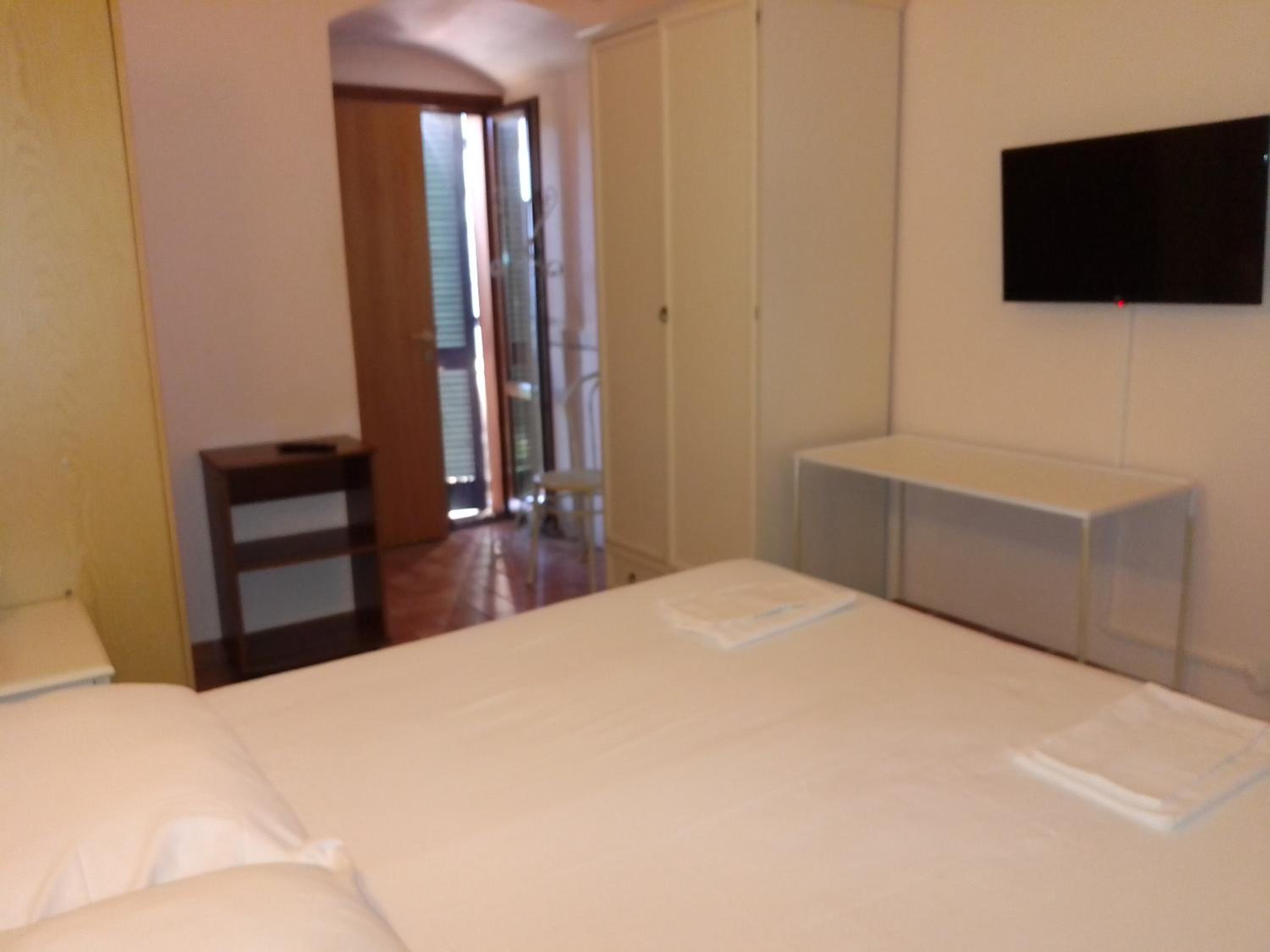 Double Room with Balcony photo 1