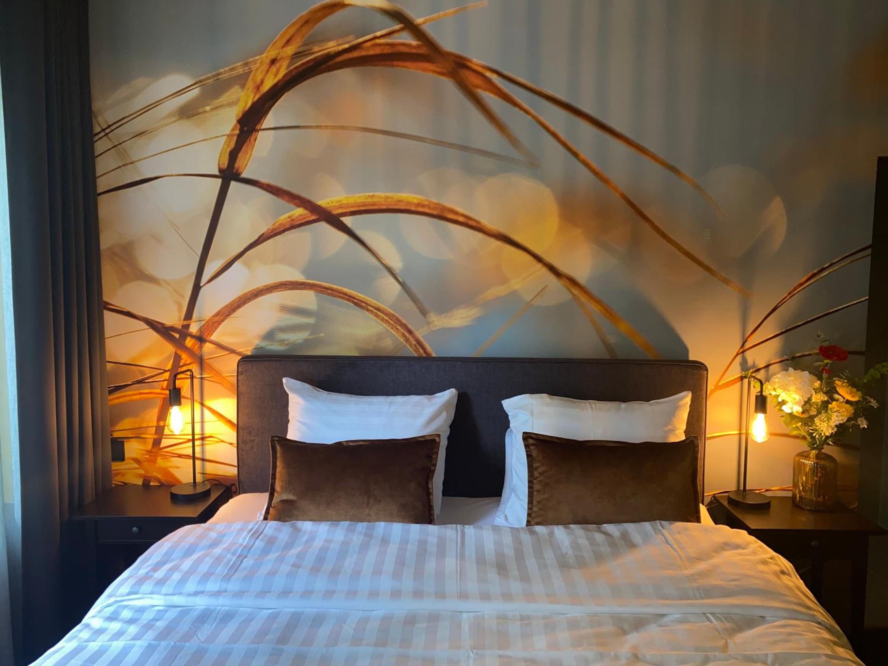 Double Room with Private Bathroom photo 2